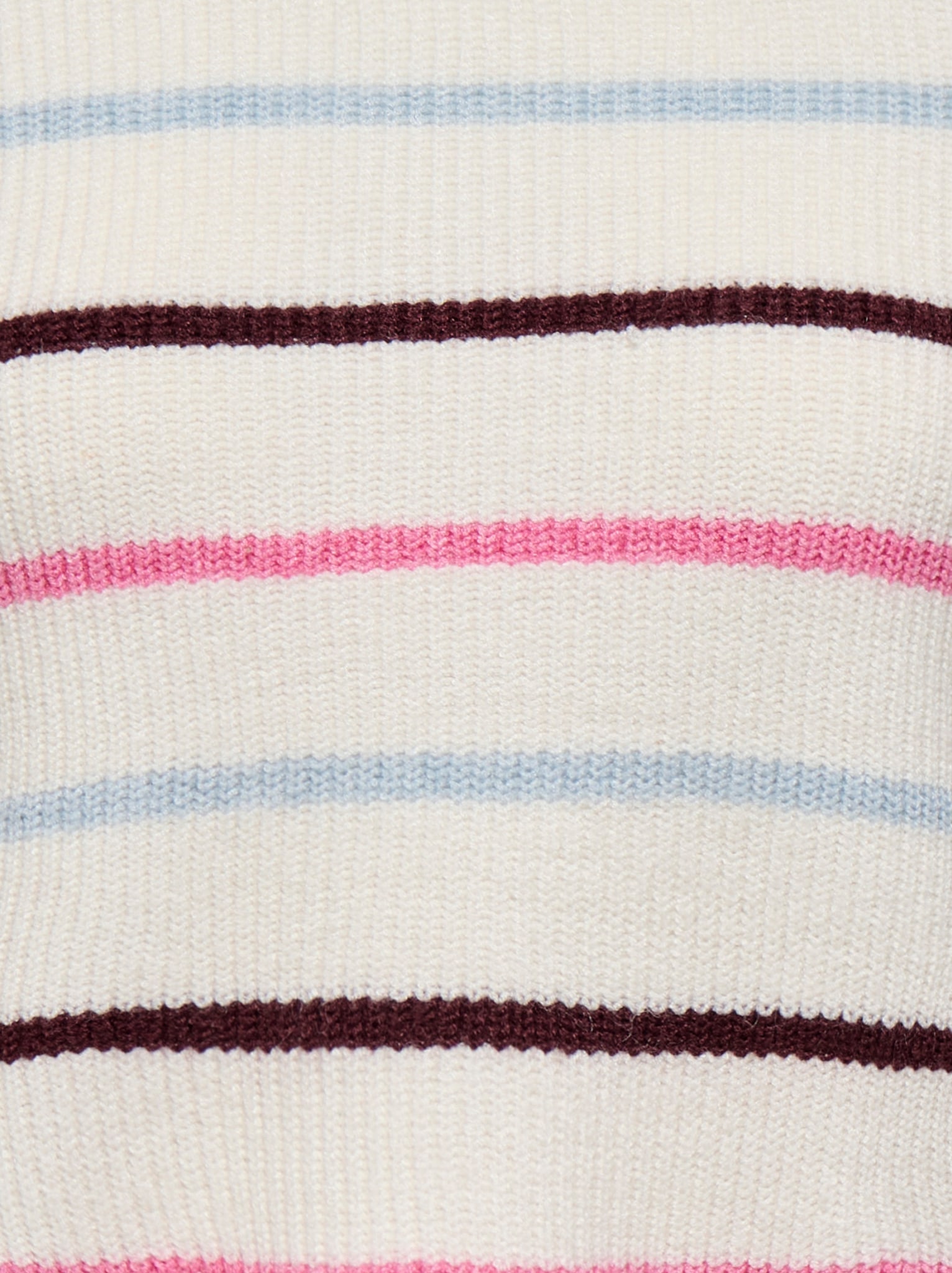 ONLY Strickpullover »ONLIBI LS STRIPE O-NECK CC KNT«