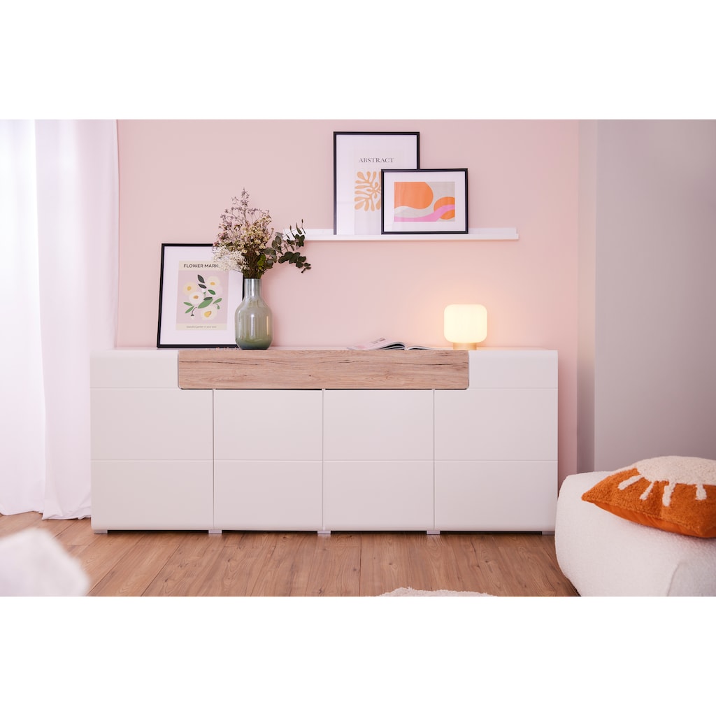 INOSIGN Sideboard »Toledo«