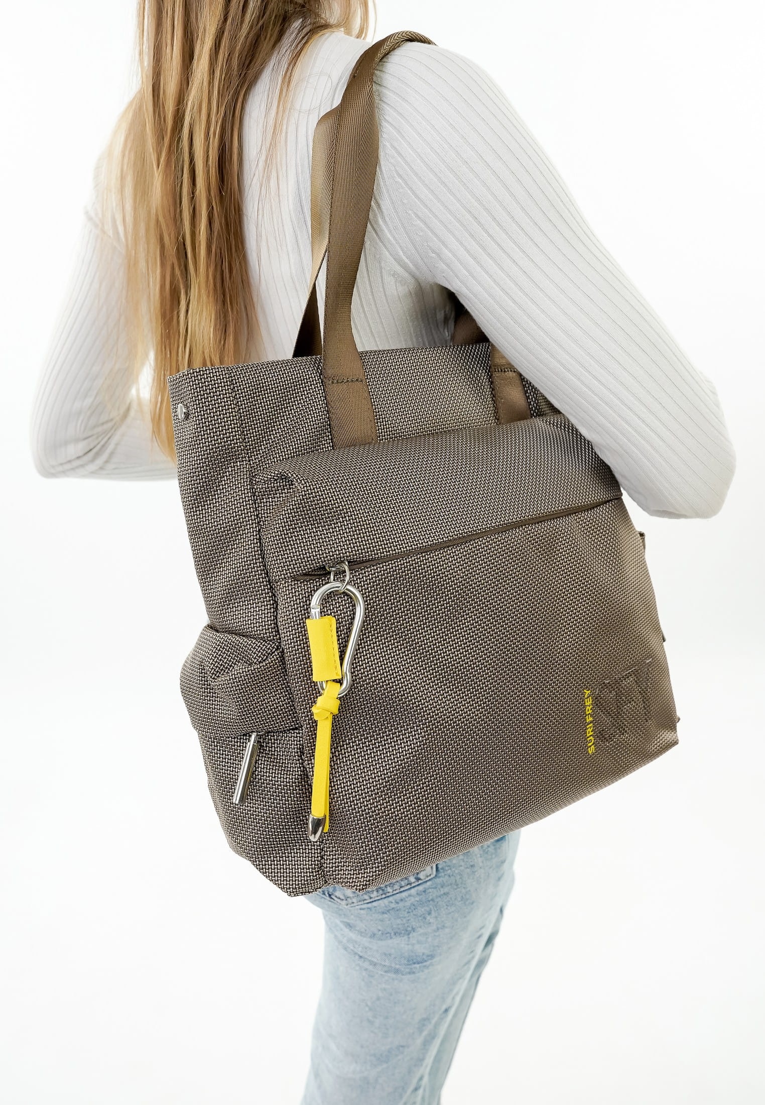 SURI FREY Shopper »Shopper SFY SURI Sports Marry«