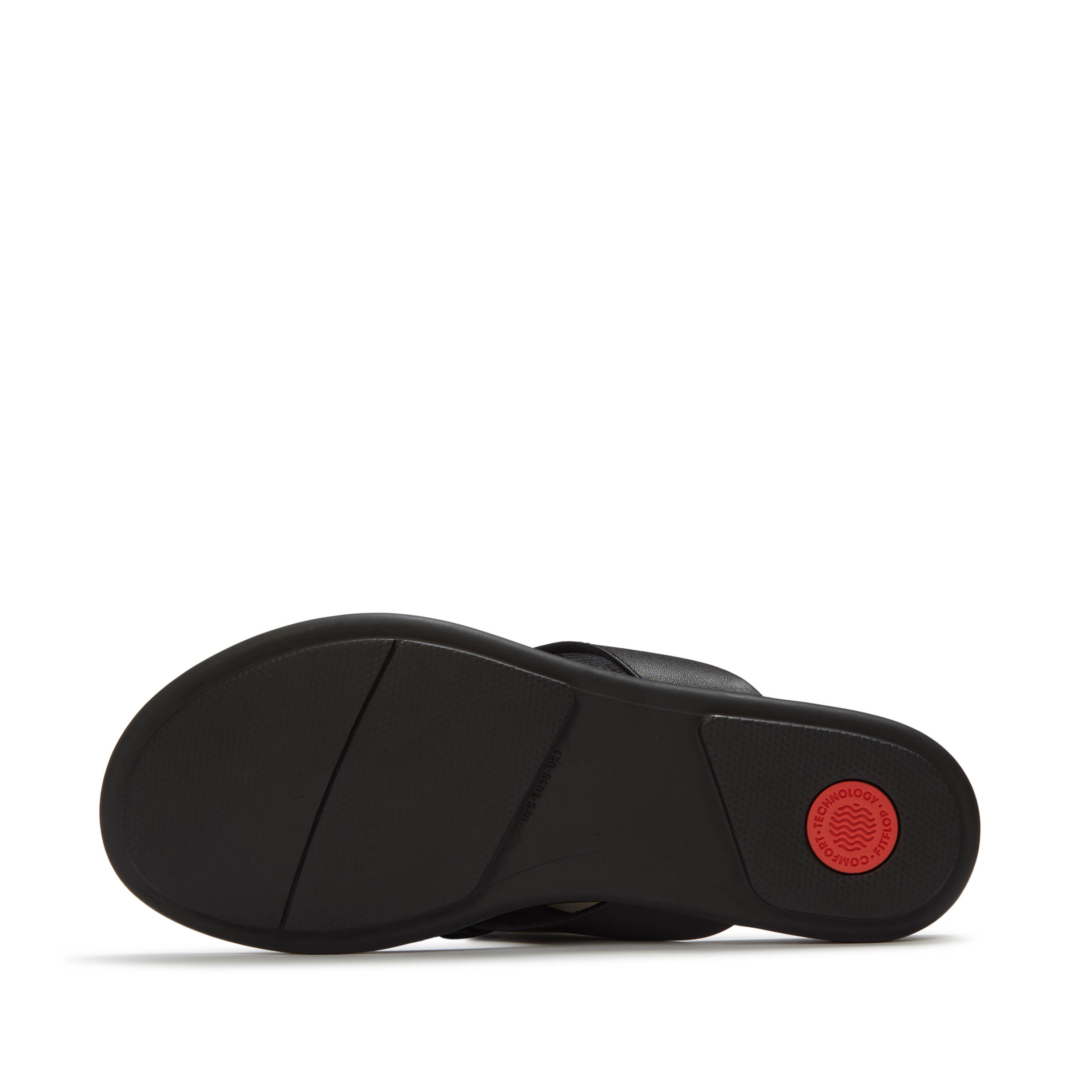 Fitflop Dianette »GRACIE FLOWER LEATHER FLIP-FLOPS«  Zehentrenner, Sommerschuh mit auffälliger Blüte