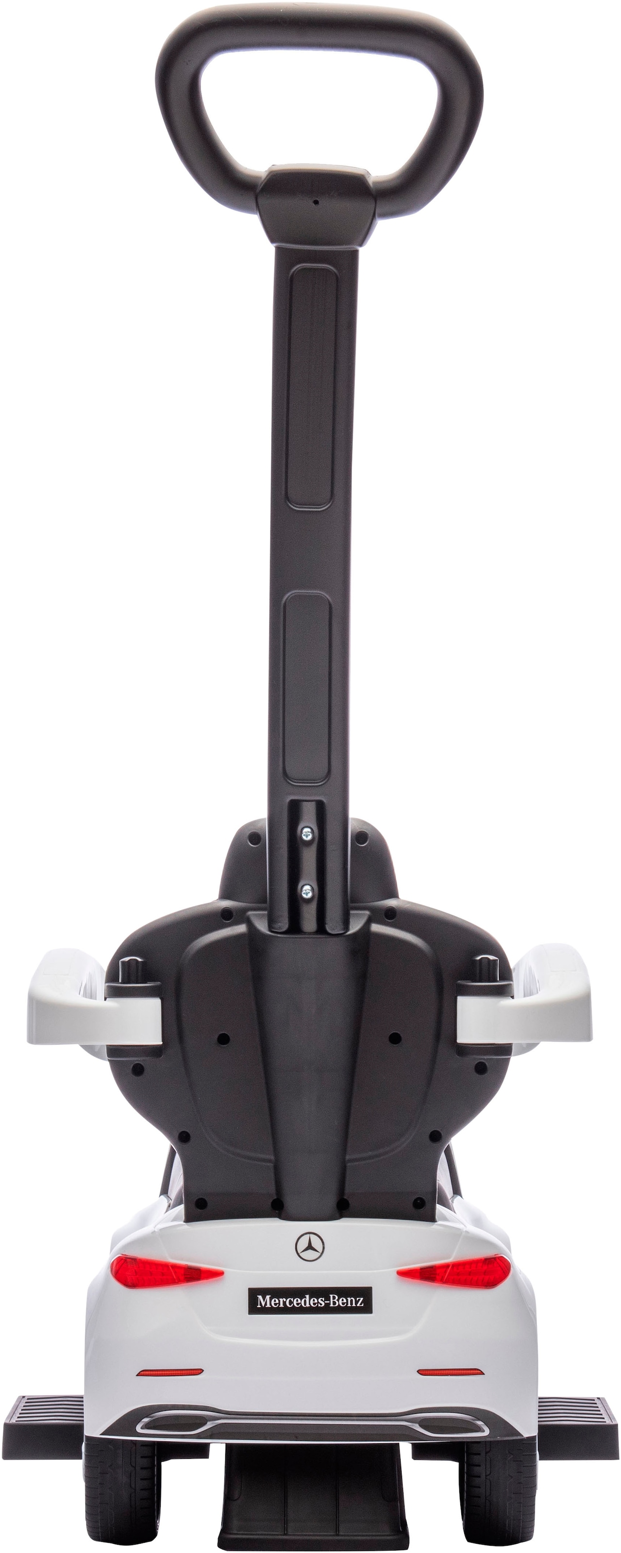 Jamara Rutscherauto »Mercedes-Benz C-Class 3in1« mit Sound