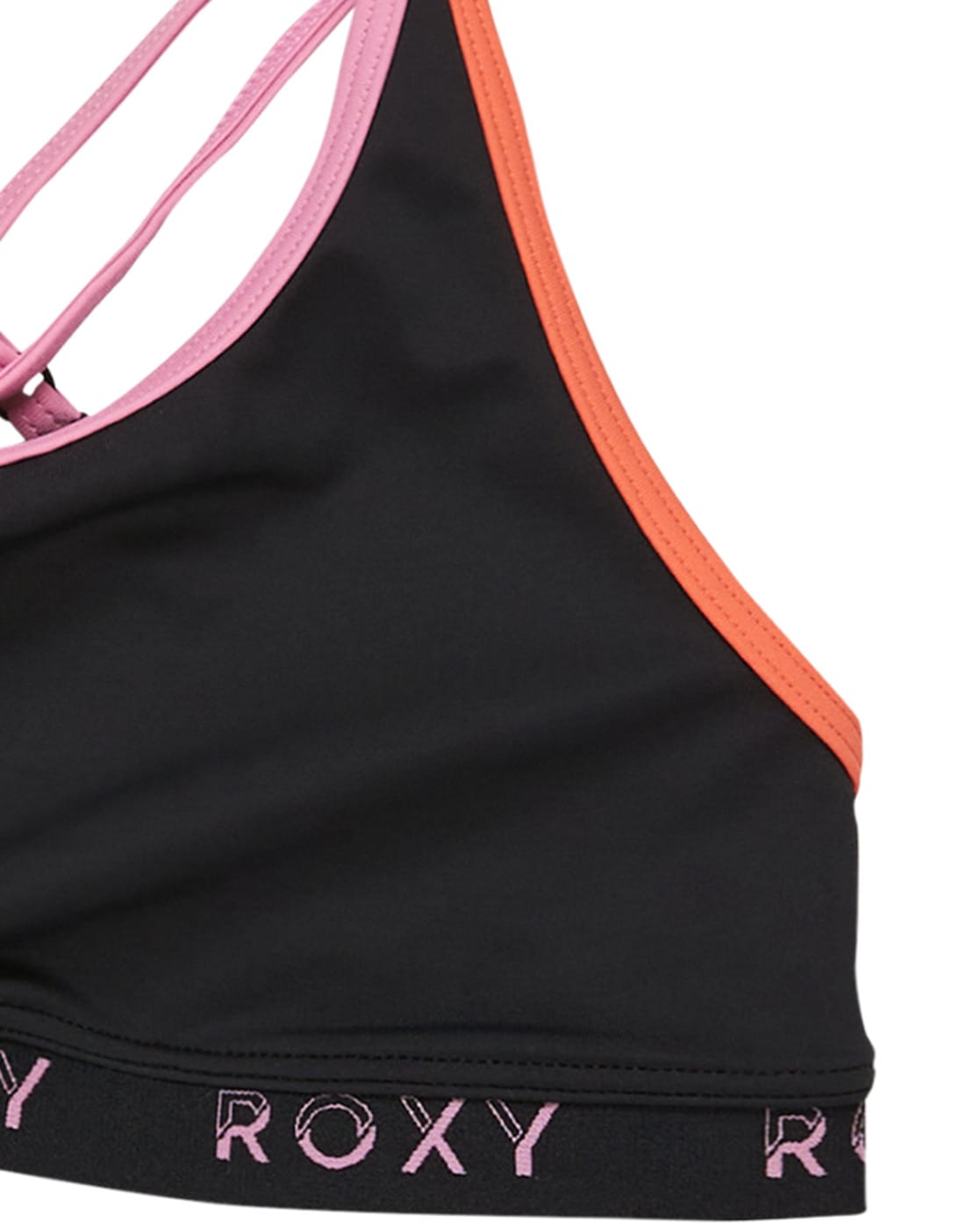 Roxy Badeanzug »Colorblock«