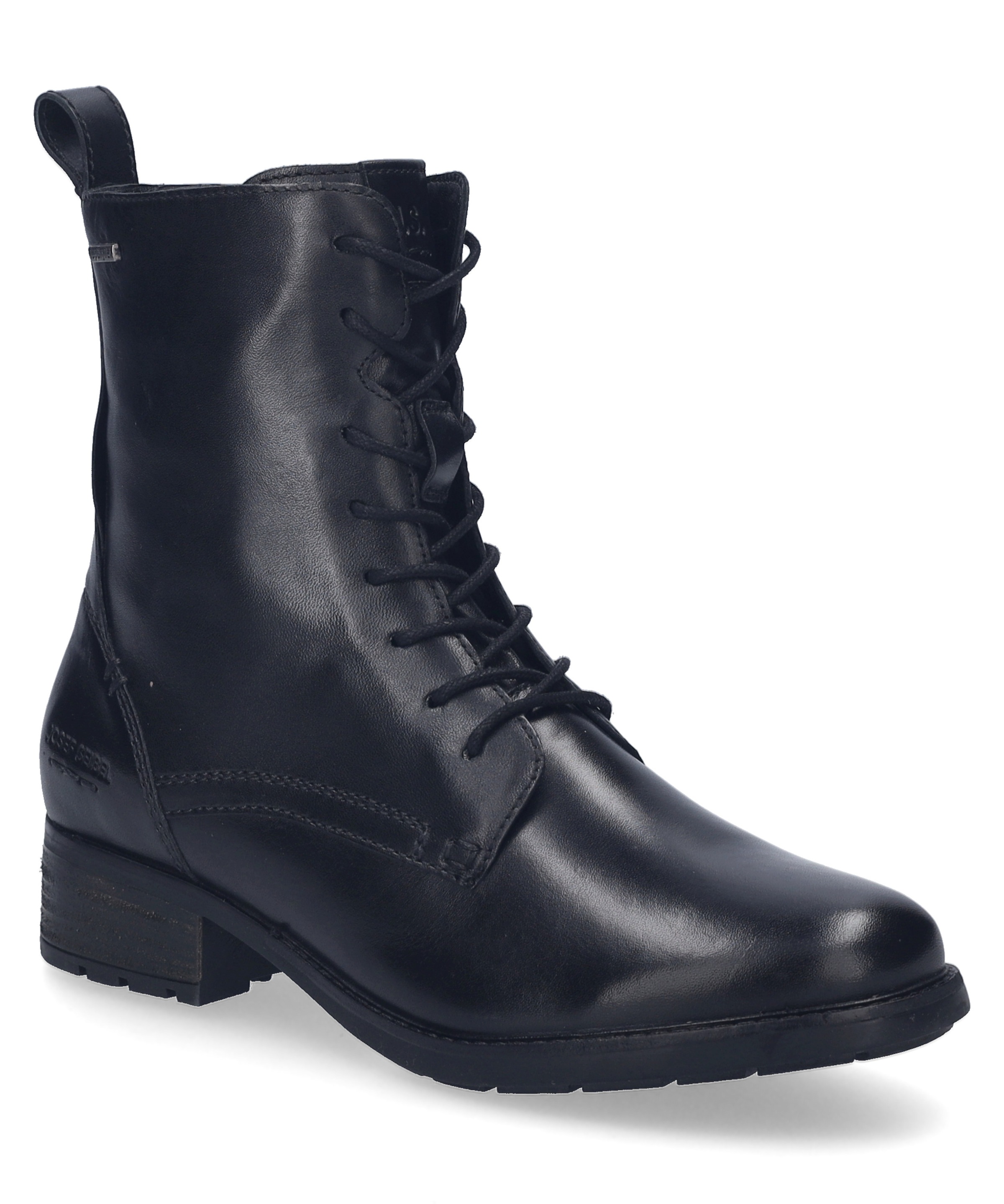 Josef Seibel Stiefelette »Kate 50, schwarz«