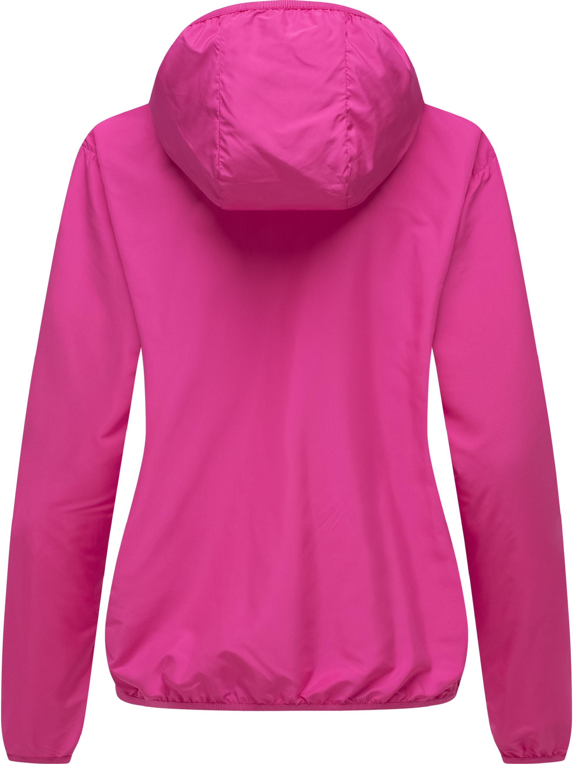 Ragwear Outdoorjacke »Outdoorjacke Vinzie C«
