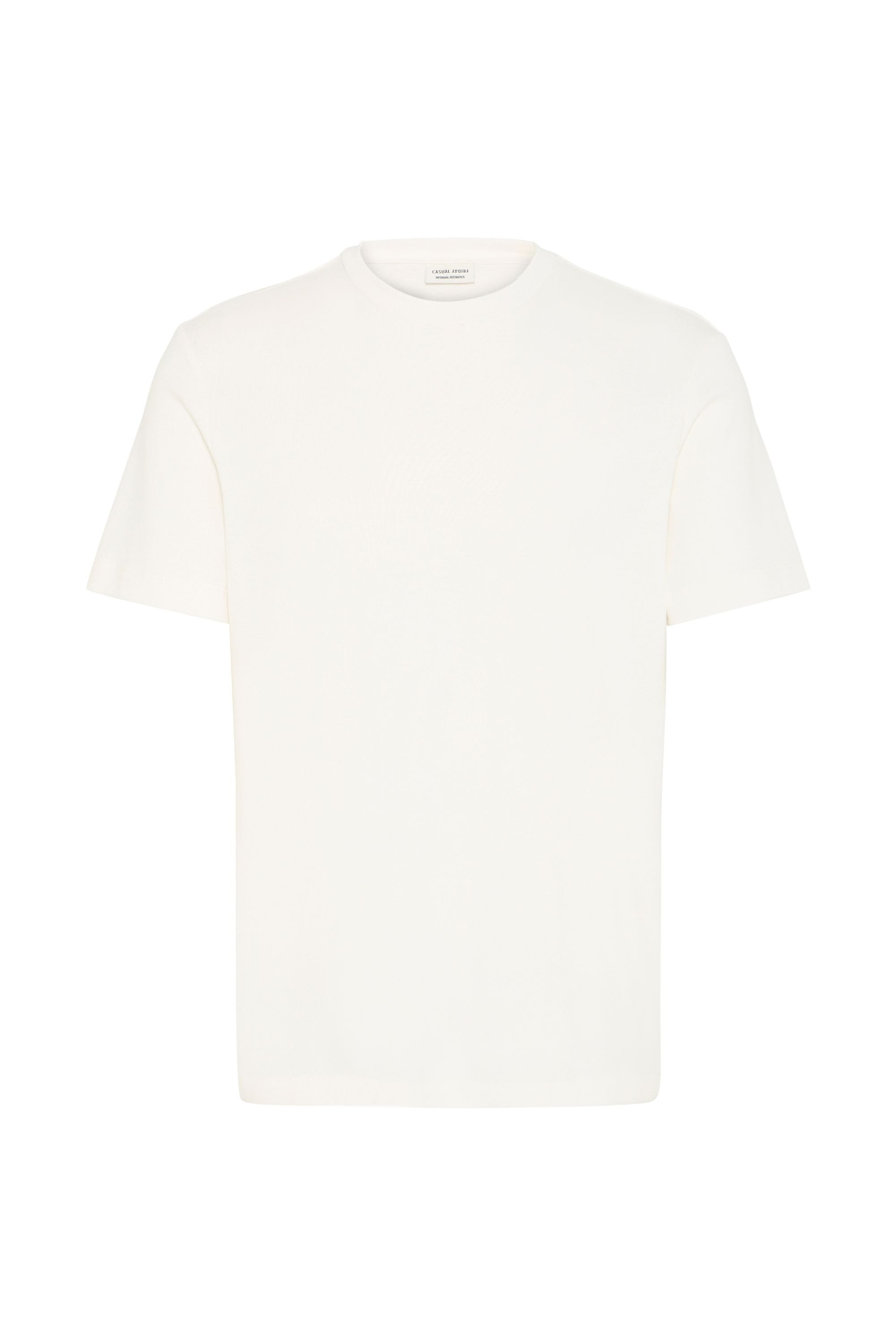 Casual Friday Rundhalsshirt »Rundhalsshirt CFGustav«