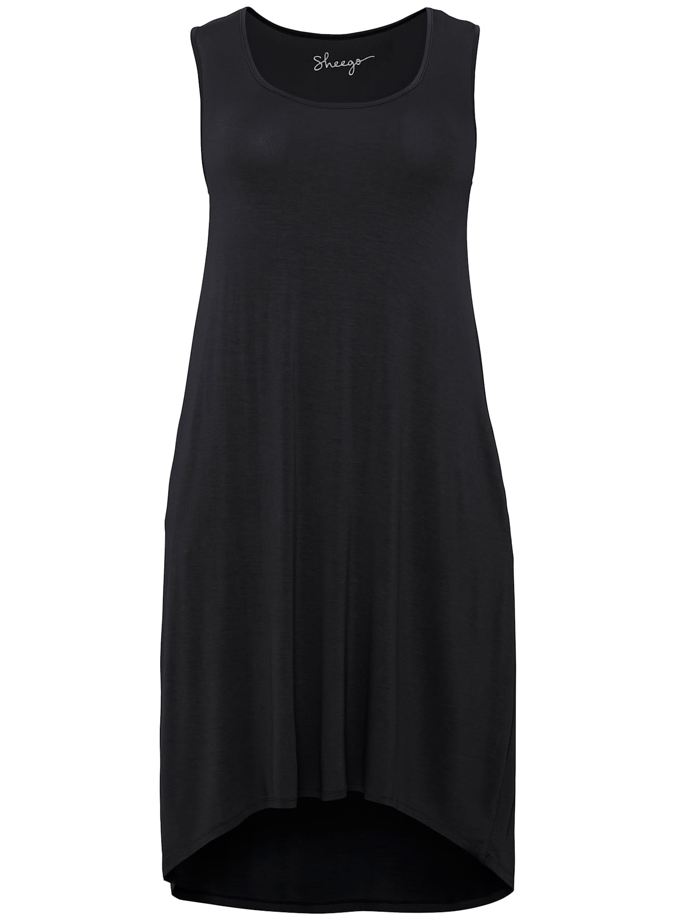 Sheego Sommerkleid »Strandkleid«