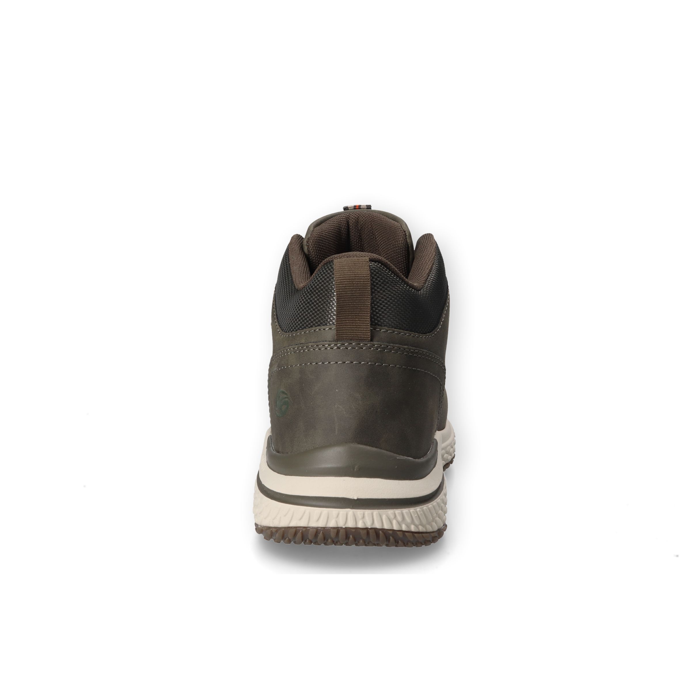 Dockers by Gerli Schnürboots  Sneaker-Boots, Schnürstiefelette mit Profilsohle