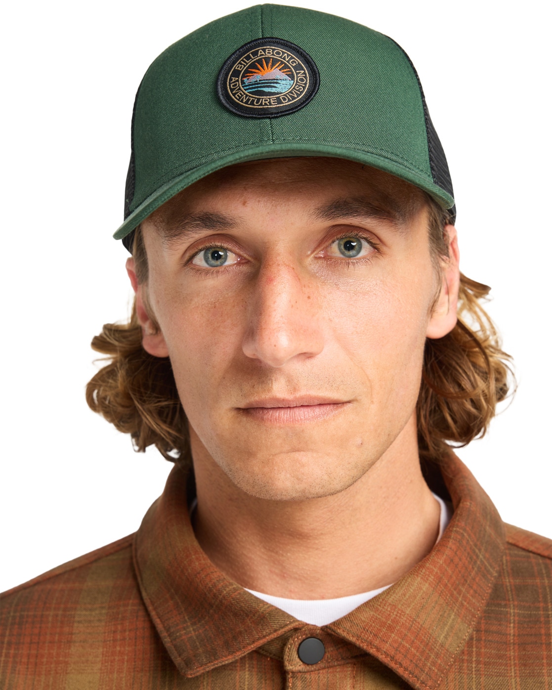 Billabong Trucker Cap »A/Div Range«, Größe Einheitsgröße