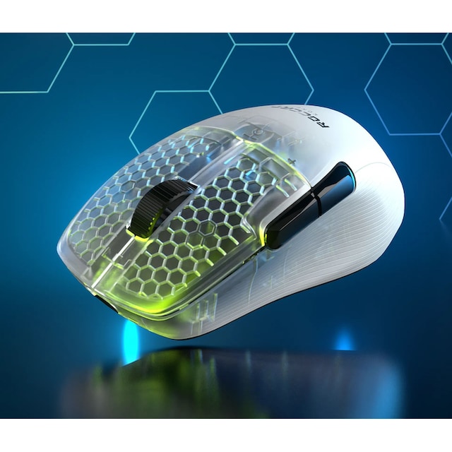 ROCCAT Maus »KONE Pro Air«, Bluetooth-kabellos jetzt online bei OTTO