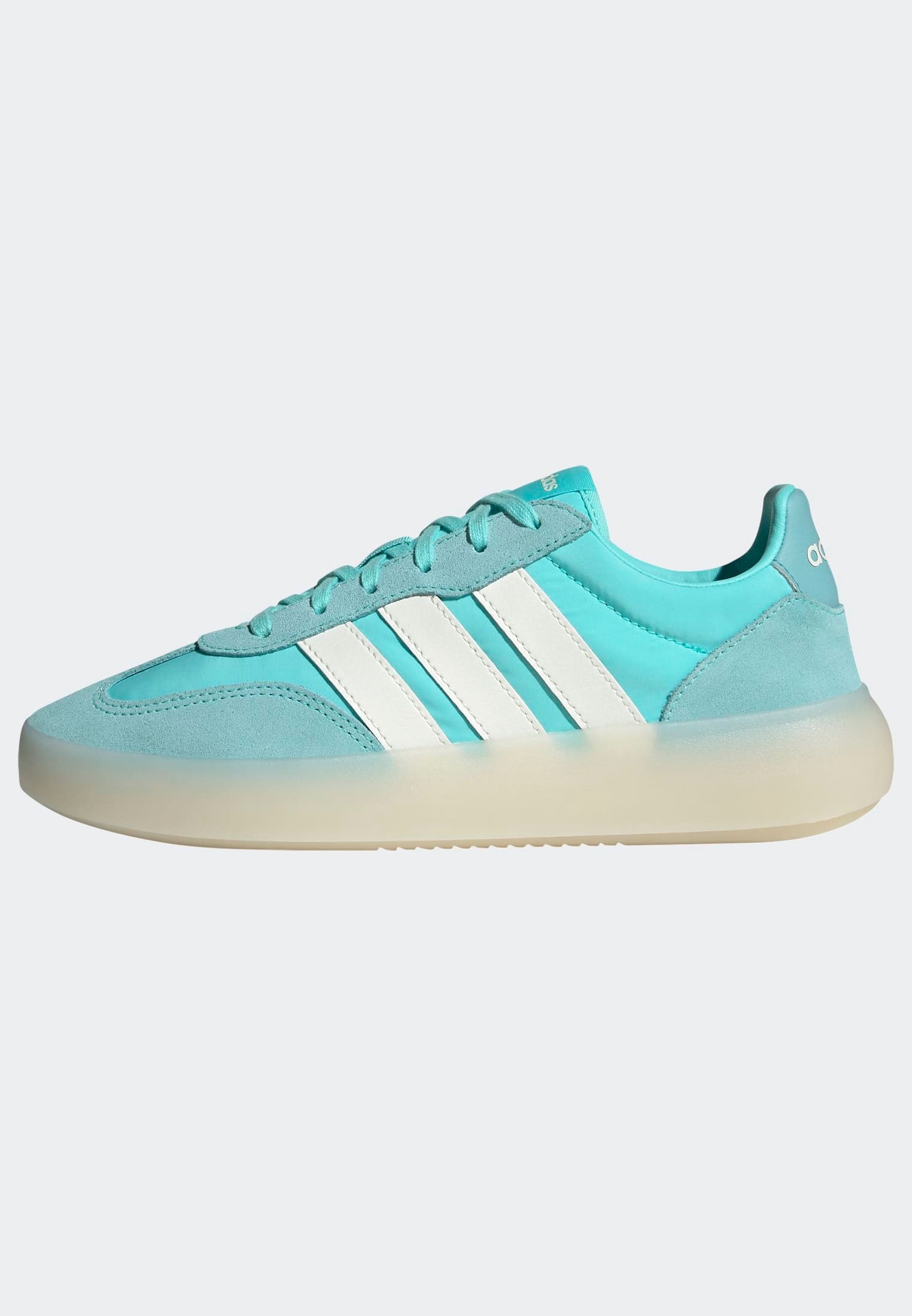 adidas Sportswear Sneaker »BARREDA DECODE«, Design auf den Spuren des adidas Handball Spezial