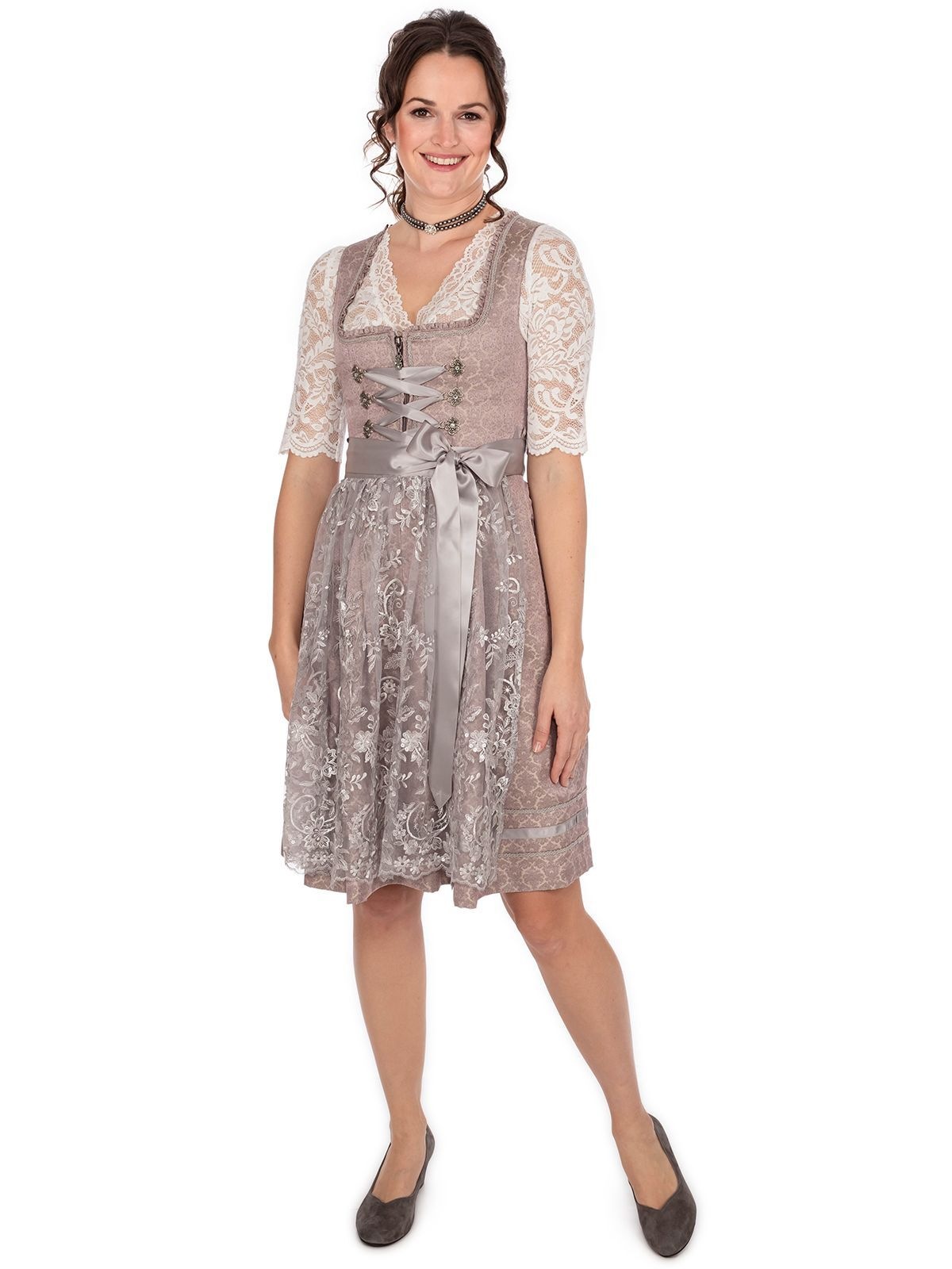 MarJo Dirndl »Minidirndl ANNA«