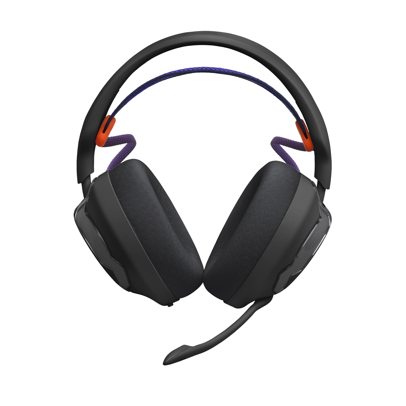 JBL Gaming-Headset »Quantum 650 - Kabelloses Gaming-Headset für mehrere Plattformen« A2DP Bluetooth Freisprechfunktion