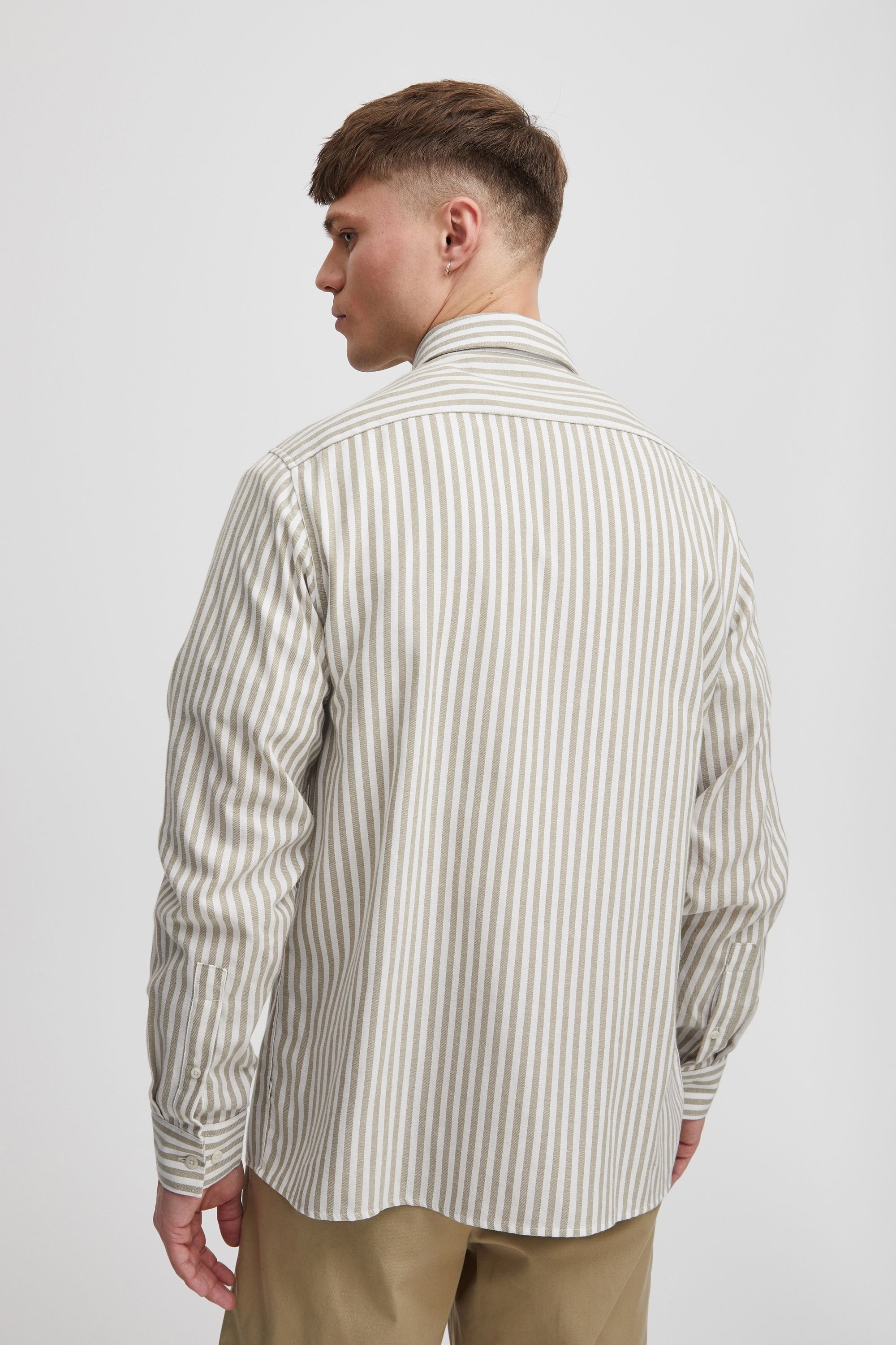 !Solid Langarmhemd »Langarmhemd SDGamal«