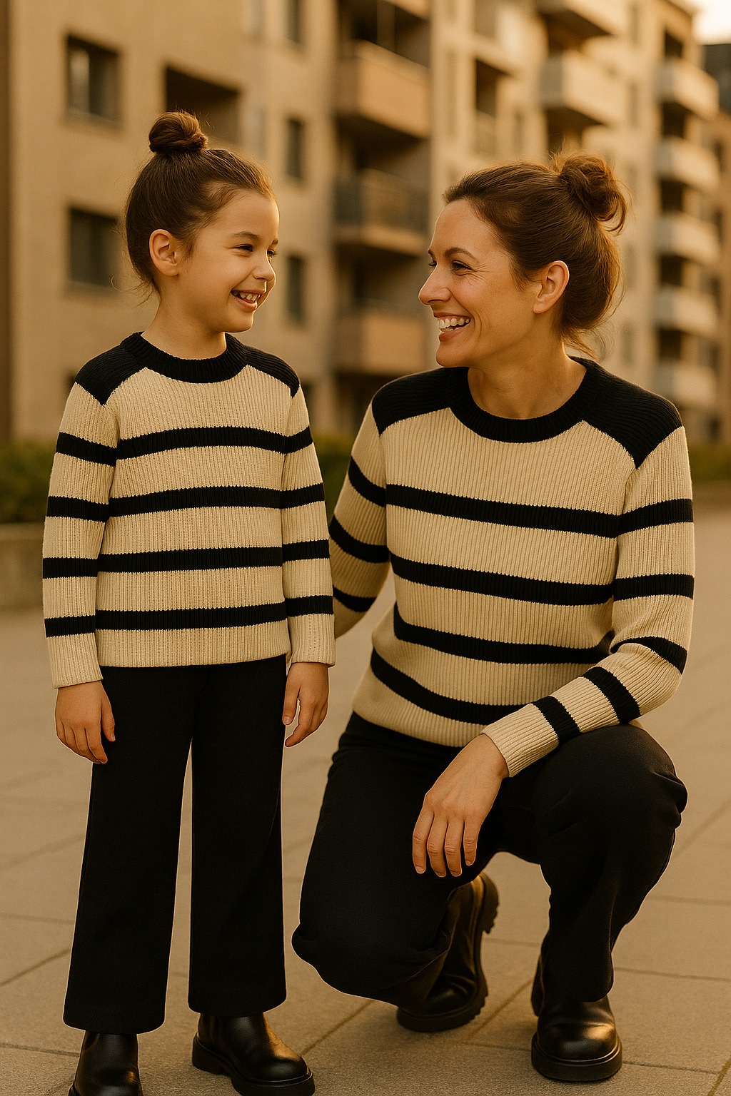 DANAMADE T-Shirt »DANAMADE Pullover DTEA«