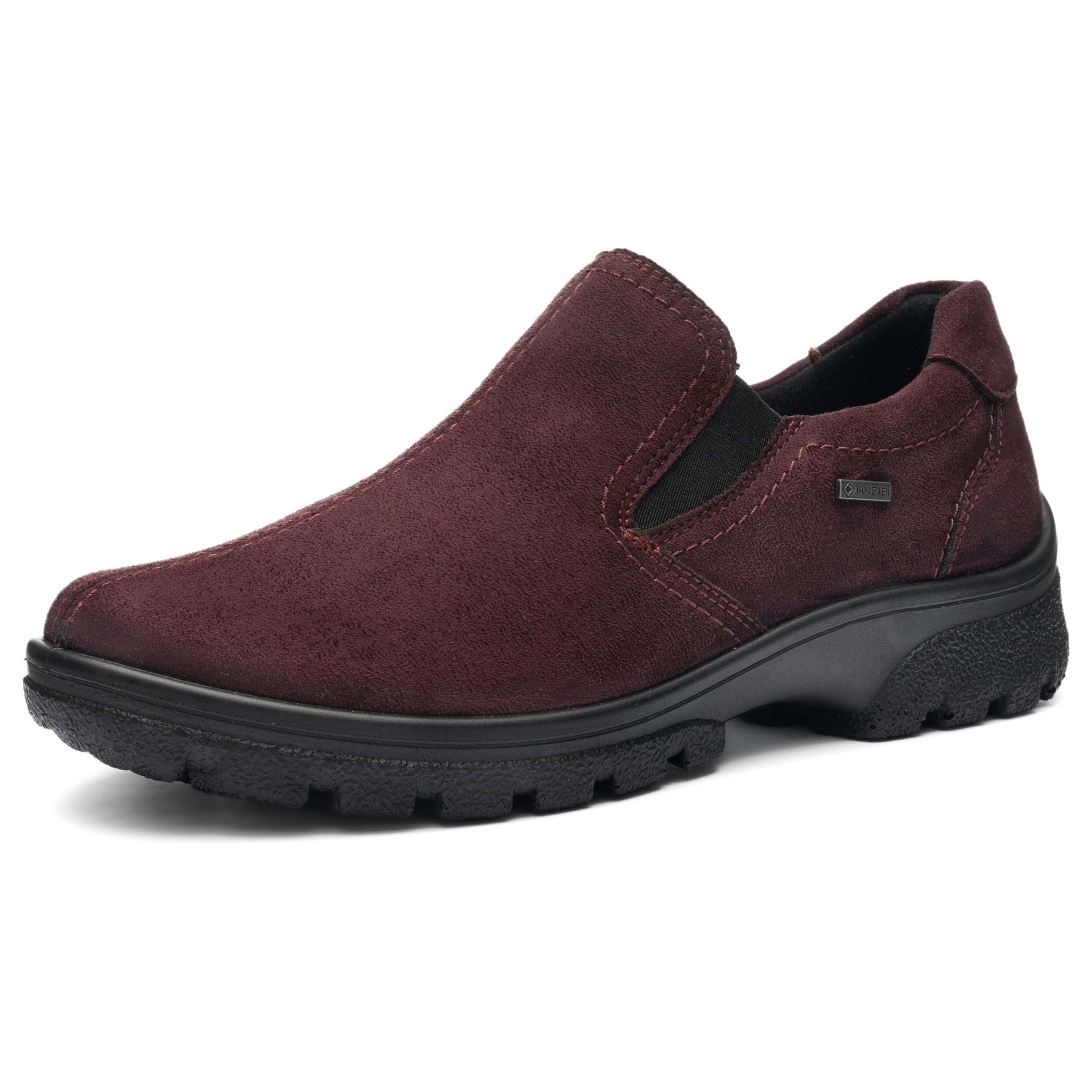 Ara Slipper »SAAS FEE«  Freizeitschuh, Trekkingschuh mit Gore-Tex, G-Weite