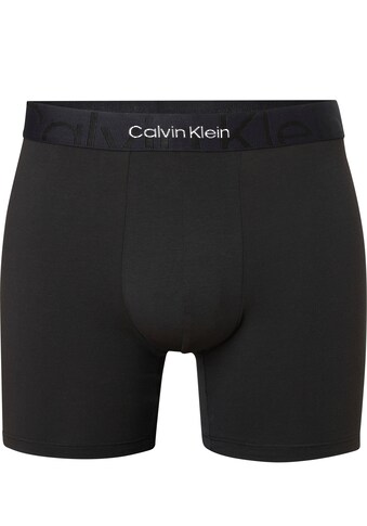Calvin Klein Boxer, mit Logoschriftzug am Wäschebund kaufen