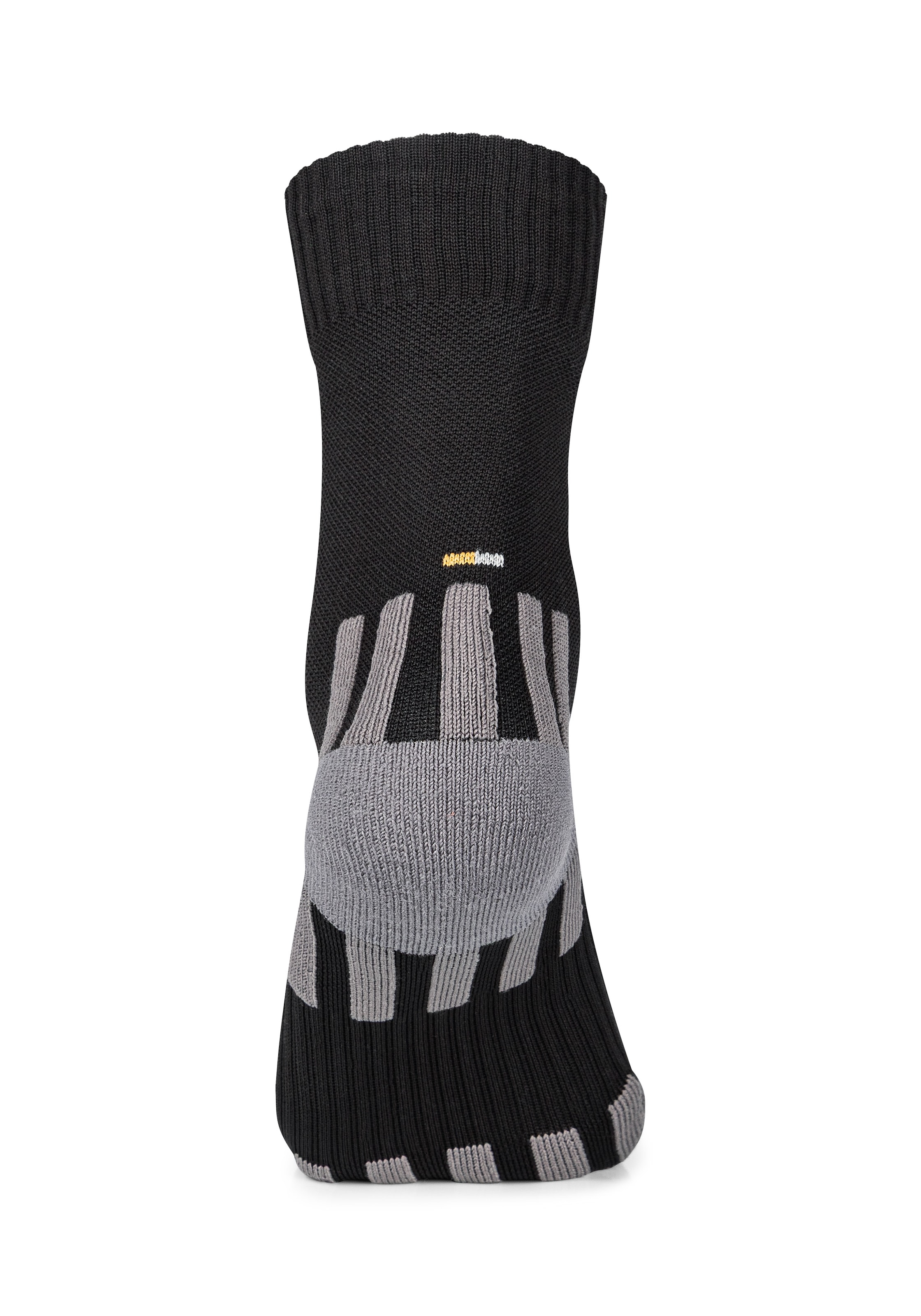 Camano Wandersocken »Function« 4 Paar,  mit Fußgewölbe-Stütze