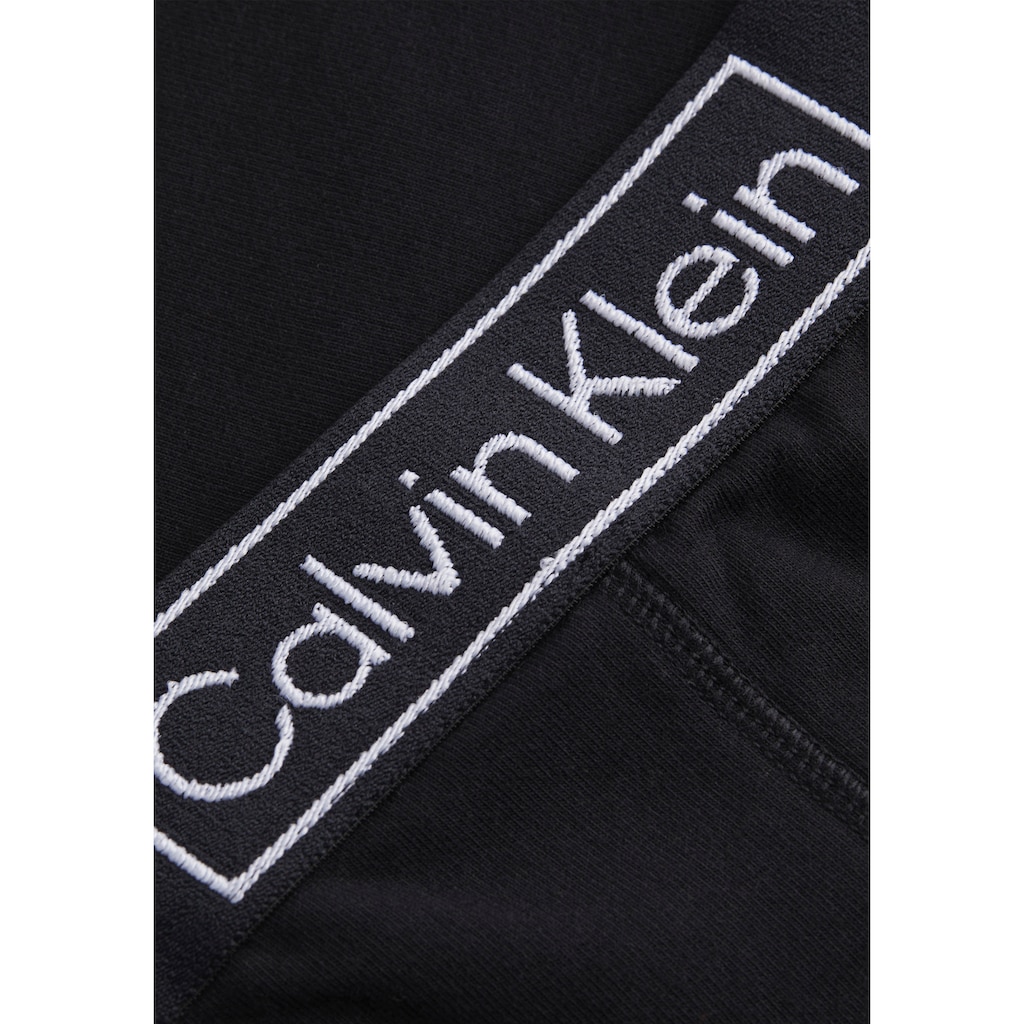 Calvin Klein Underwear Schlafshorts