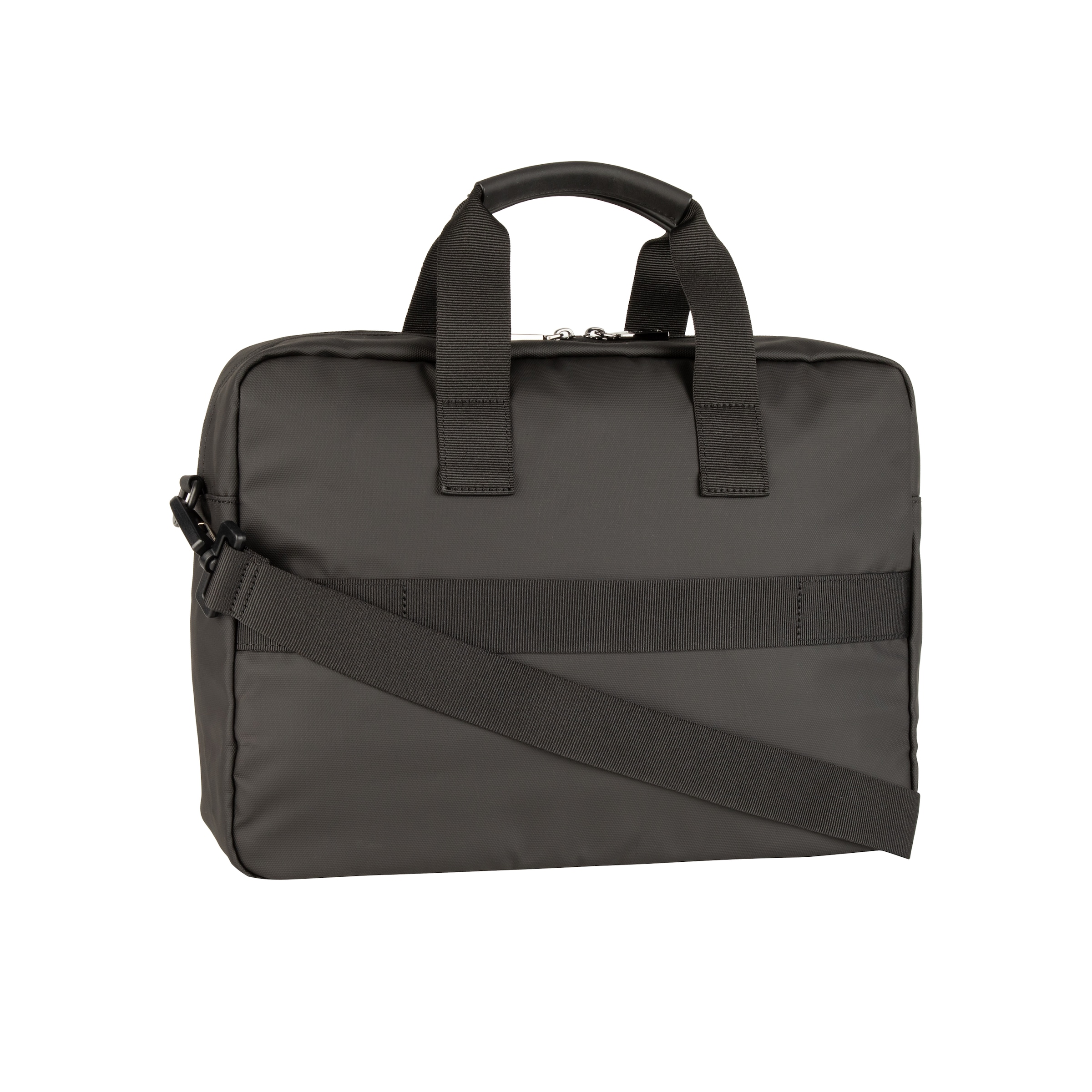 JOOP! Aktentasche »dinamico pandion briefbag mhz« Laptoptasche, Geschäftstasche mit Logoschriftzug