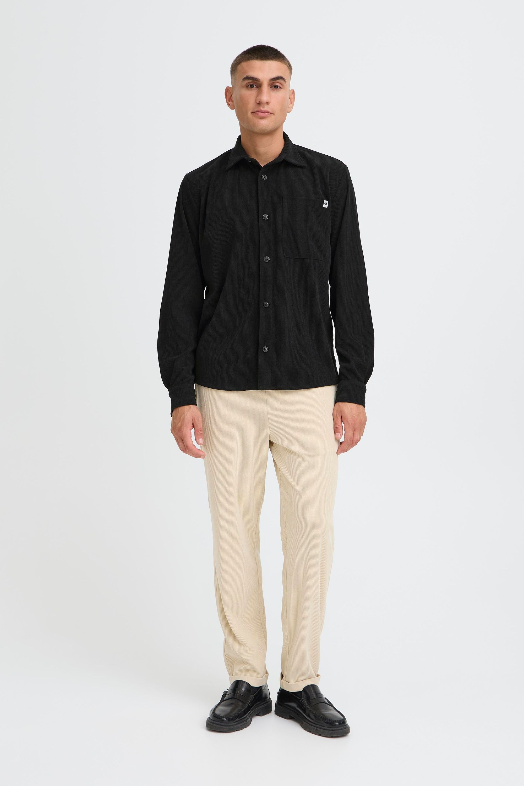 Indicode Langarmhemd »Langarmhemd IDMotoril«