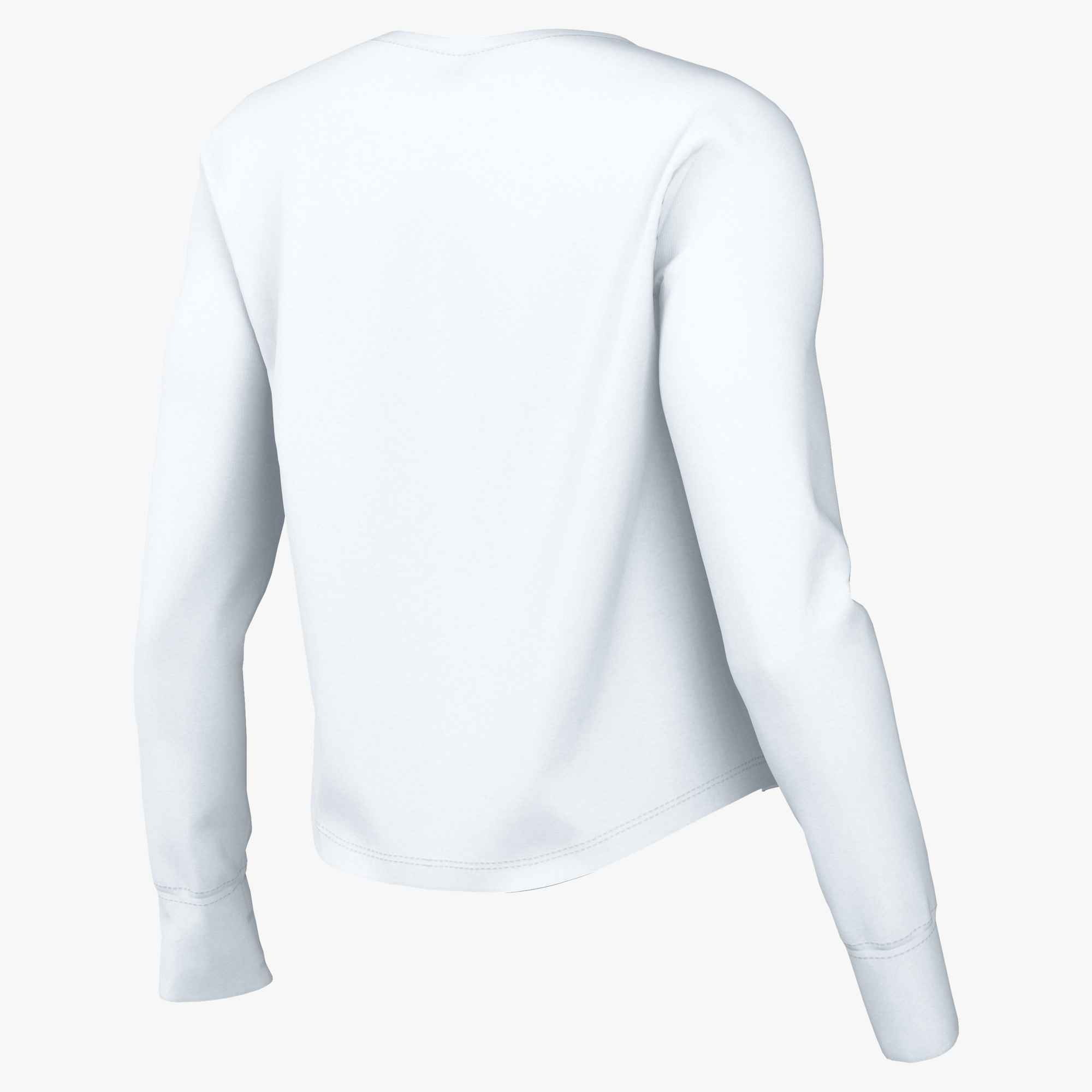 Nike Funktionsshirt »Nike One Classic Women's Dri-FIT Long-Sleeve Top« mit Rundhalsausschnitt, schweißableitend