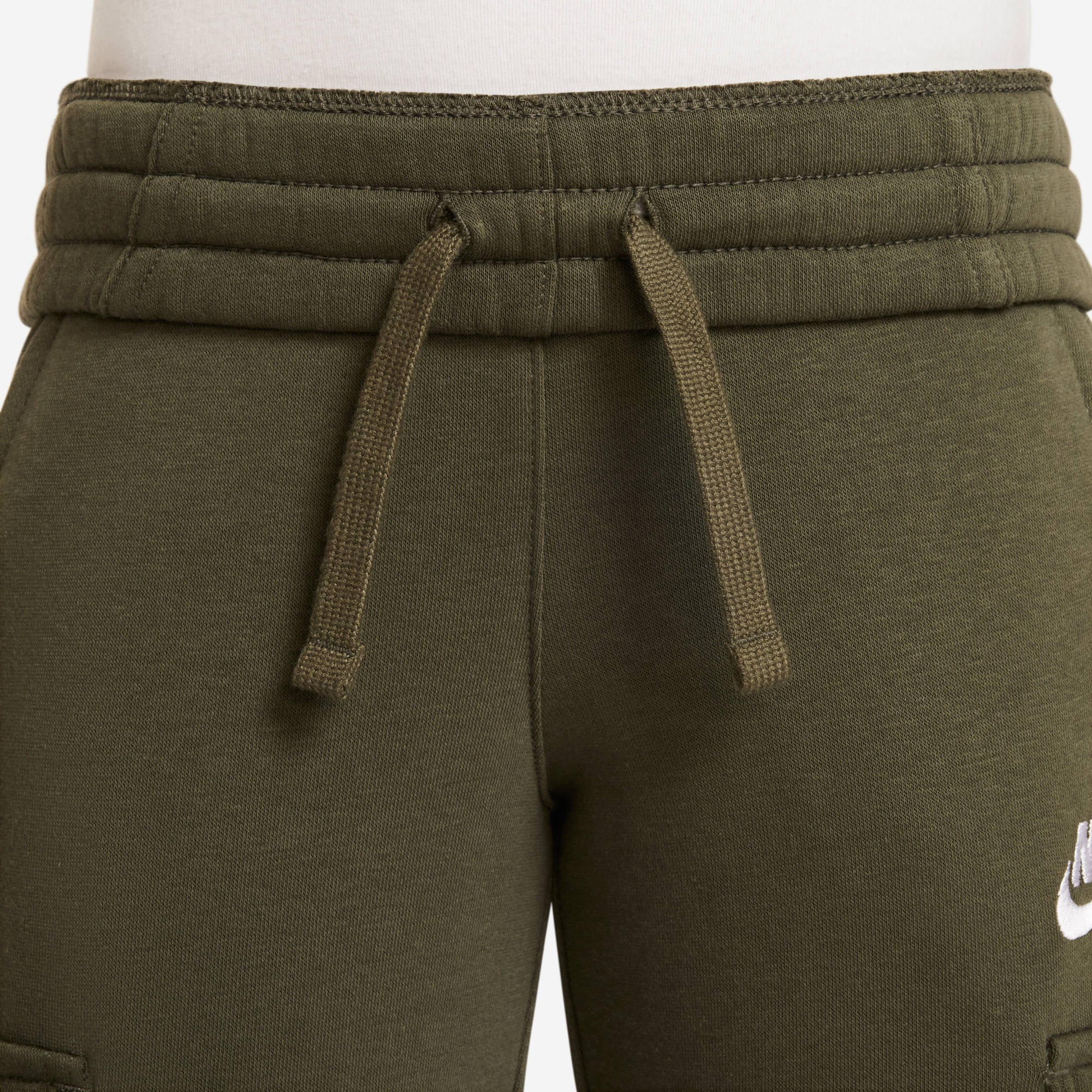 Nike Sportswear Jogginghose »CLUB FLEECE BIG KIDS' CARGO PANTS«