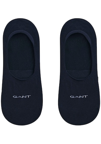 Gant Füßlinge, (2 Paar) kaufen