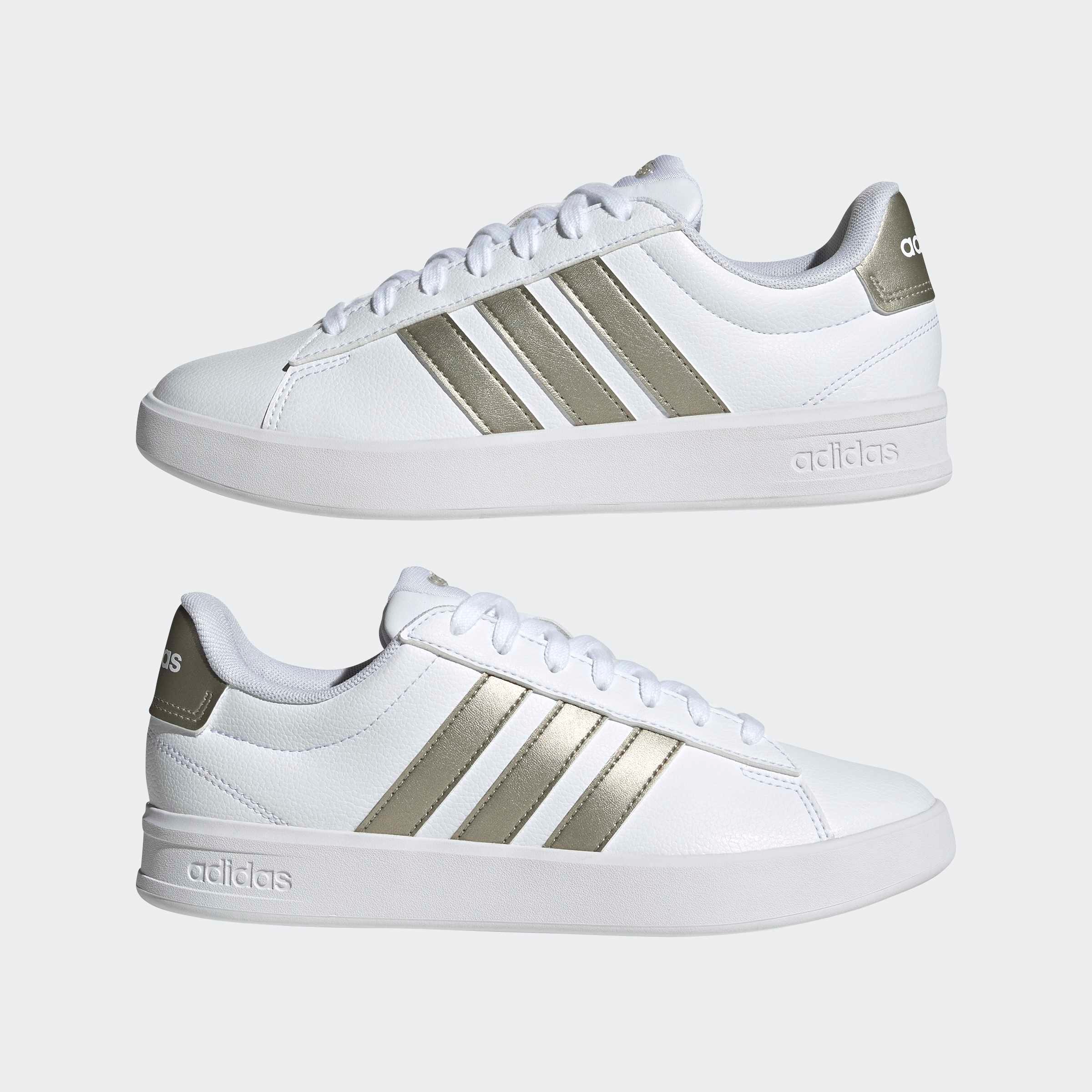 adidas Sportswear Sneaker »GRAND COURT 3.0«