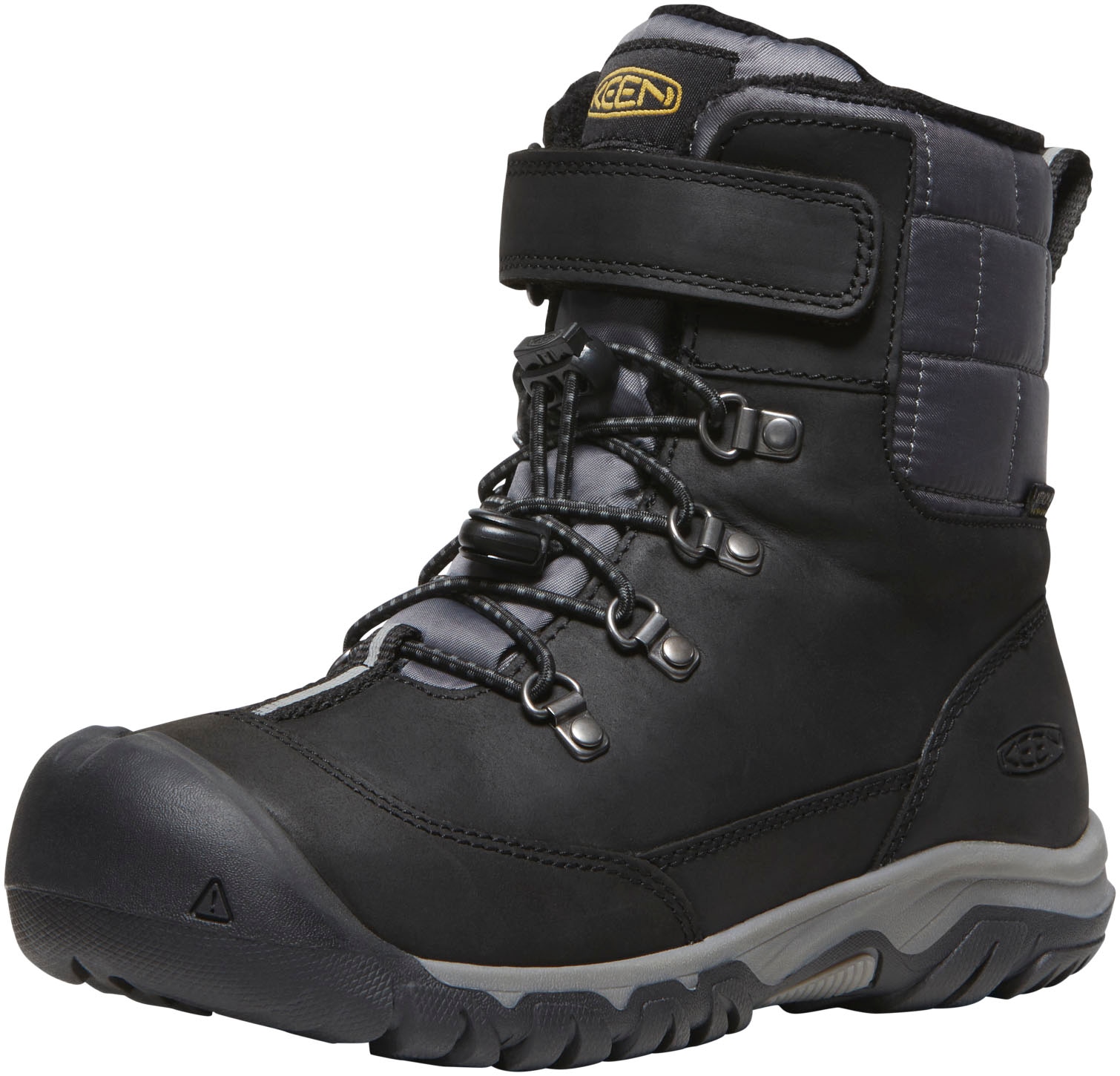 Winterstiefel »KANIBOU WP«, Snowboots, Winterboots, Winterschuhe, wasserdicht