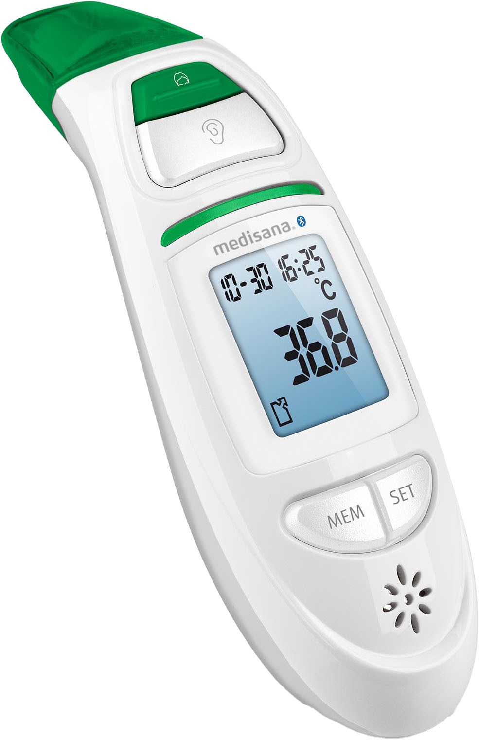 Fieberthermometer »TM 750 Connect«