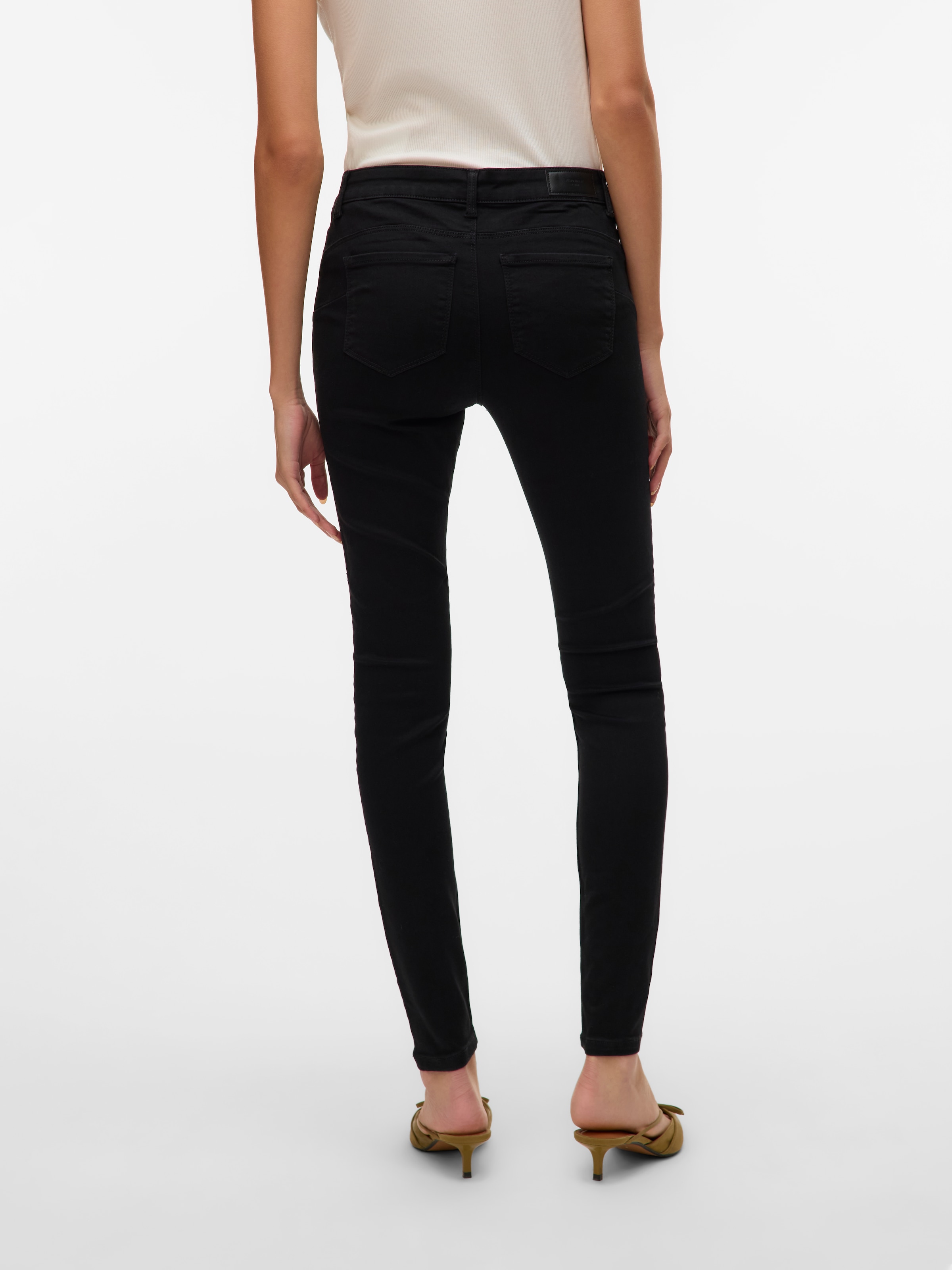 Vero Moda Stretch-Jeans »VMSEVEN SHAPE UP«