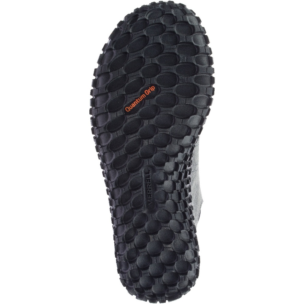 Merrell Barfußschuh »WRAPT MID WP«, wasserdicht