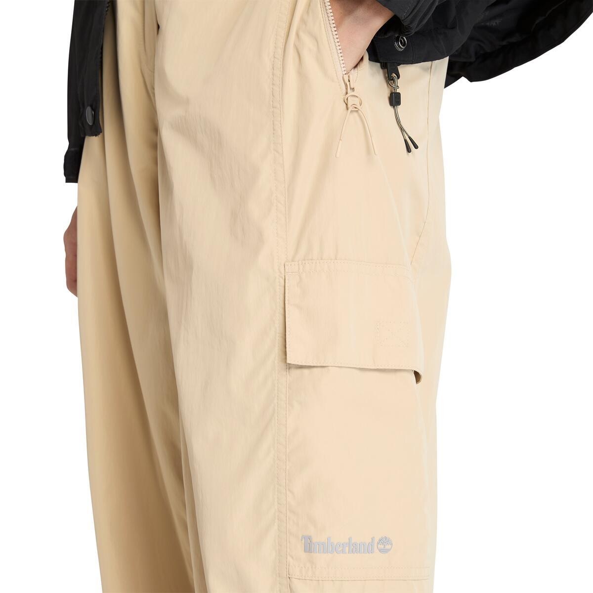 Timberland Funktionshose »PARACHUTE PANTS«