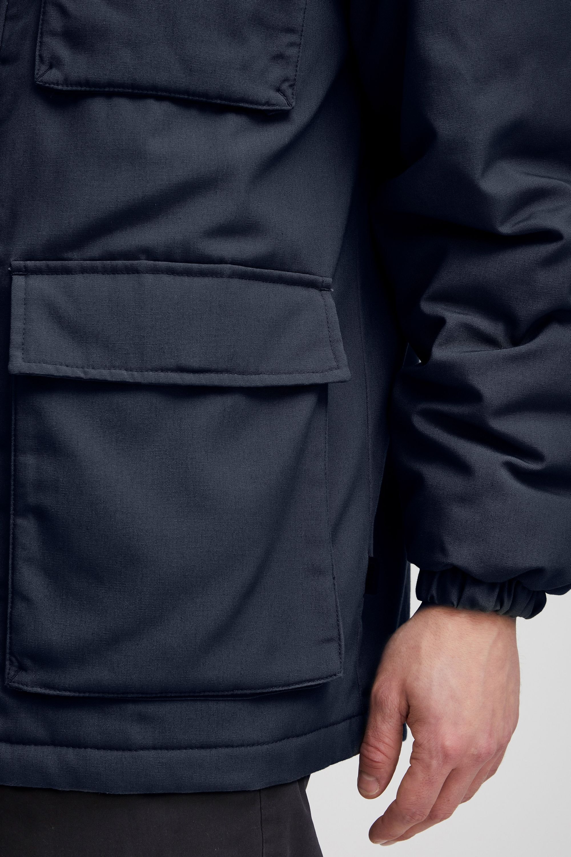 !Solid Winterjacke »Winterjacke SDGaben«