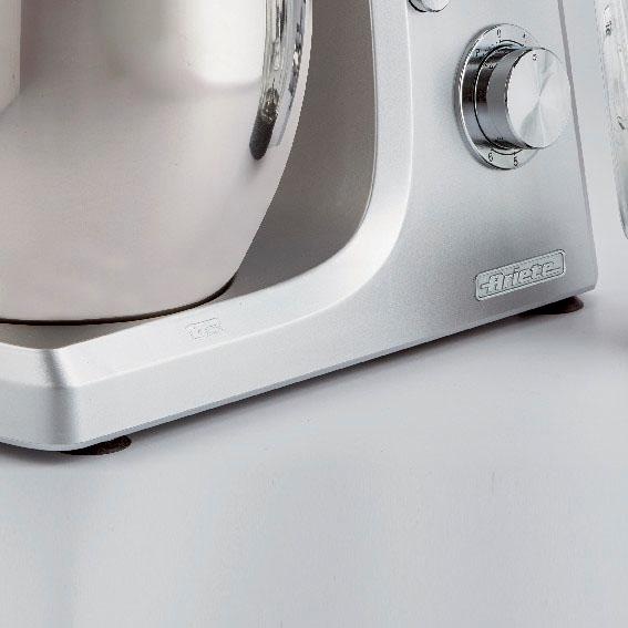 Ariete Küchenmaschine »Pastamatic Gourmet 1598«