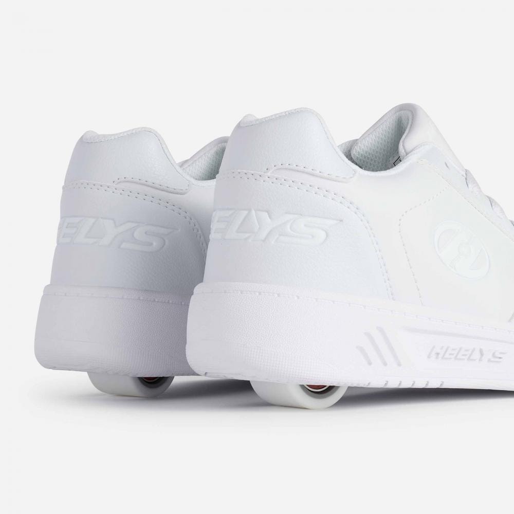 Heelys Sneaker »Kama«  für Kinder und Jugendliche, mit Schnürung