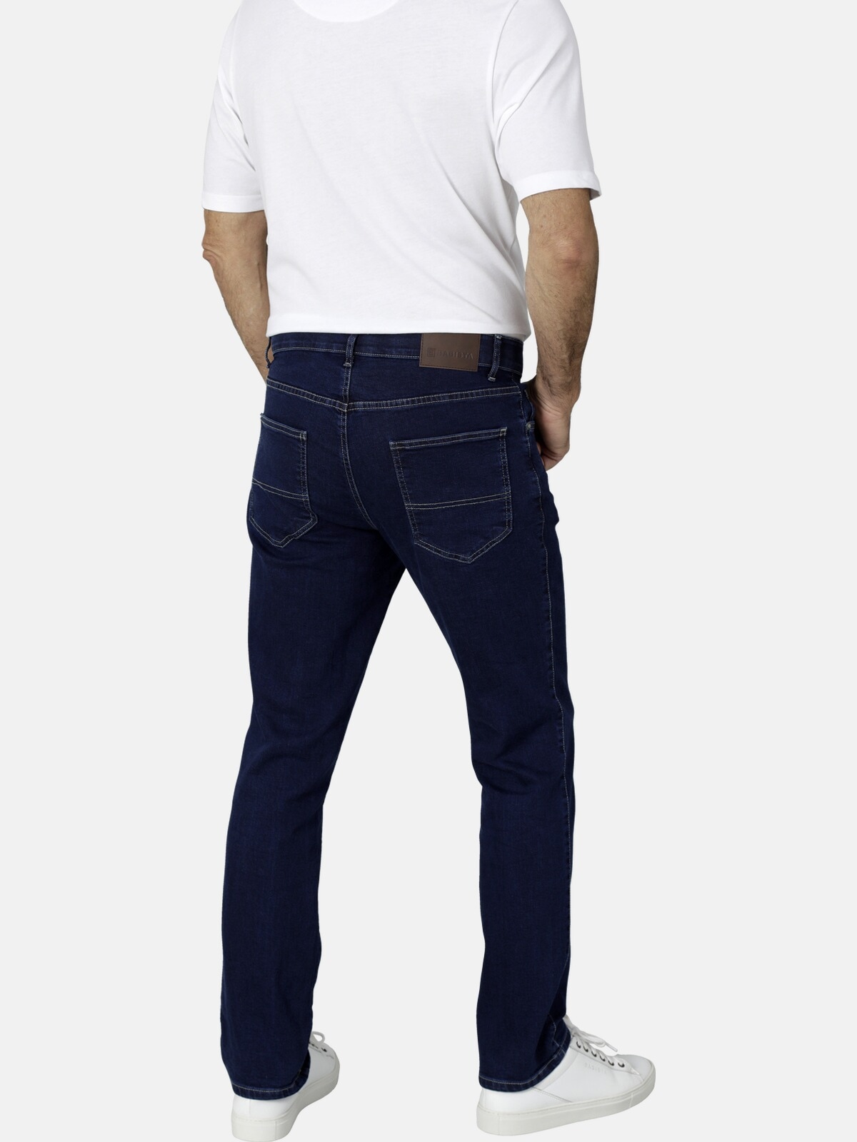 Babista 5-Pocket-Jeans »Jeans VESTOROSA« 1 Stk. tlg.