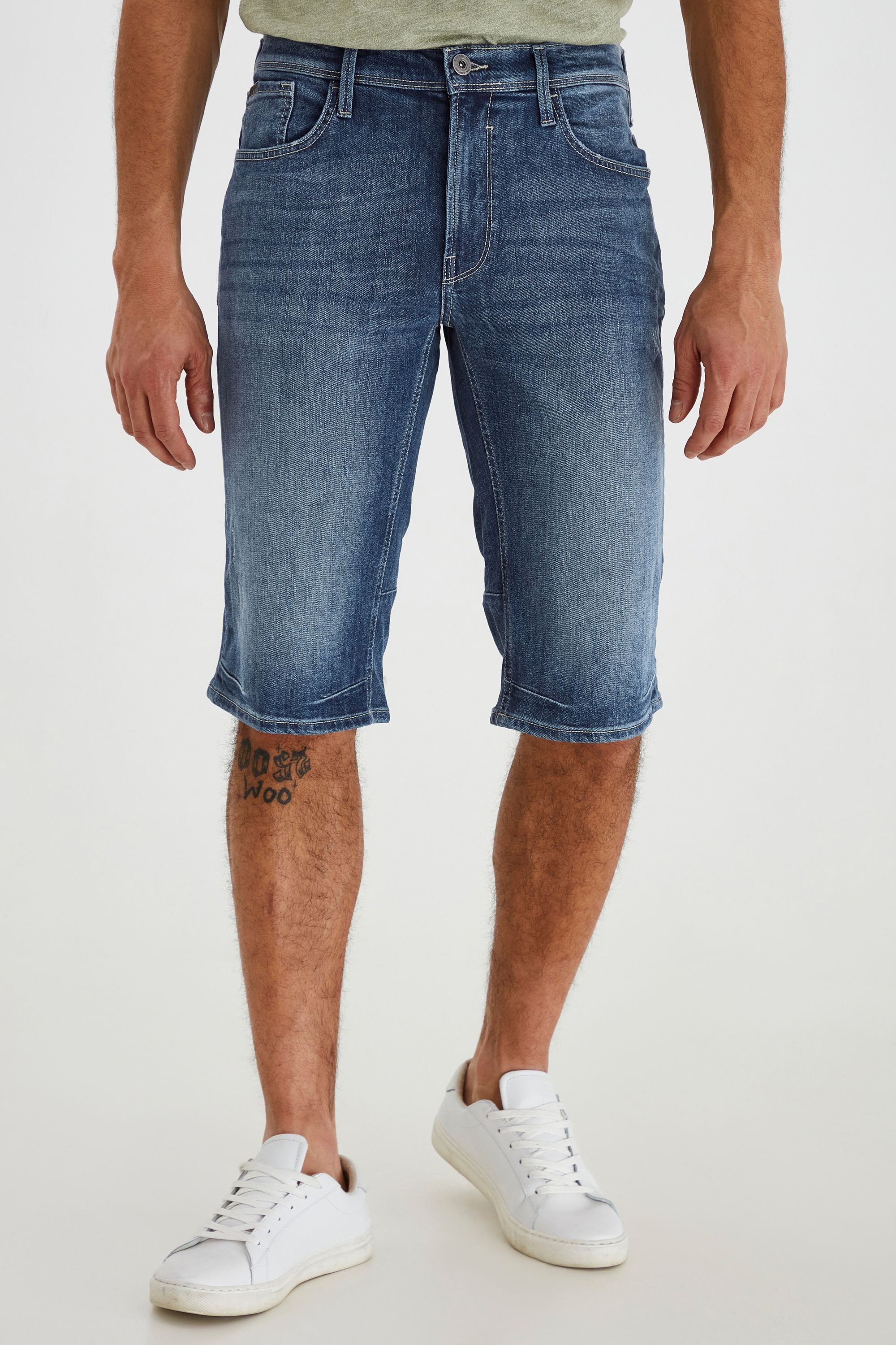 Blend Shorts »Jeansshorts BHDenon«