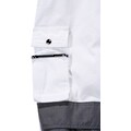 Carhartt Arbeitshose »Multi Pocket Ripstop Pants«, mit demontierbaren Vordertaschen