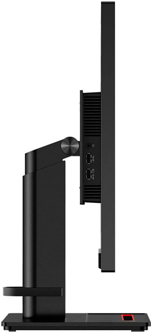 Lenovo LED-Monitor »P27h-20(D19270QP1)«, 69 cm/27 Zoll, 2560 x 1440 px, Quad HD, 4 ms-6 ms Reaktionszeit, 60 Hz