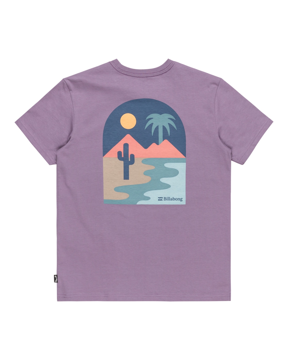 Billabong Shirttop »Sundown«