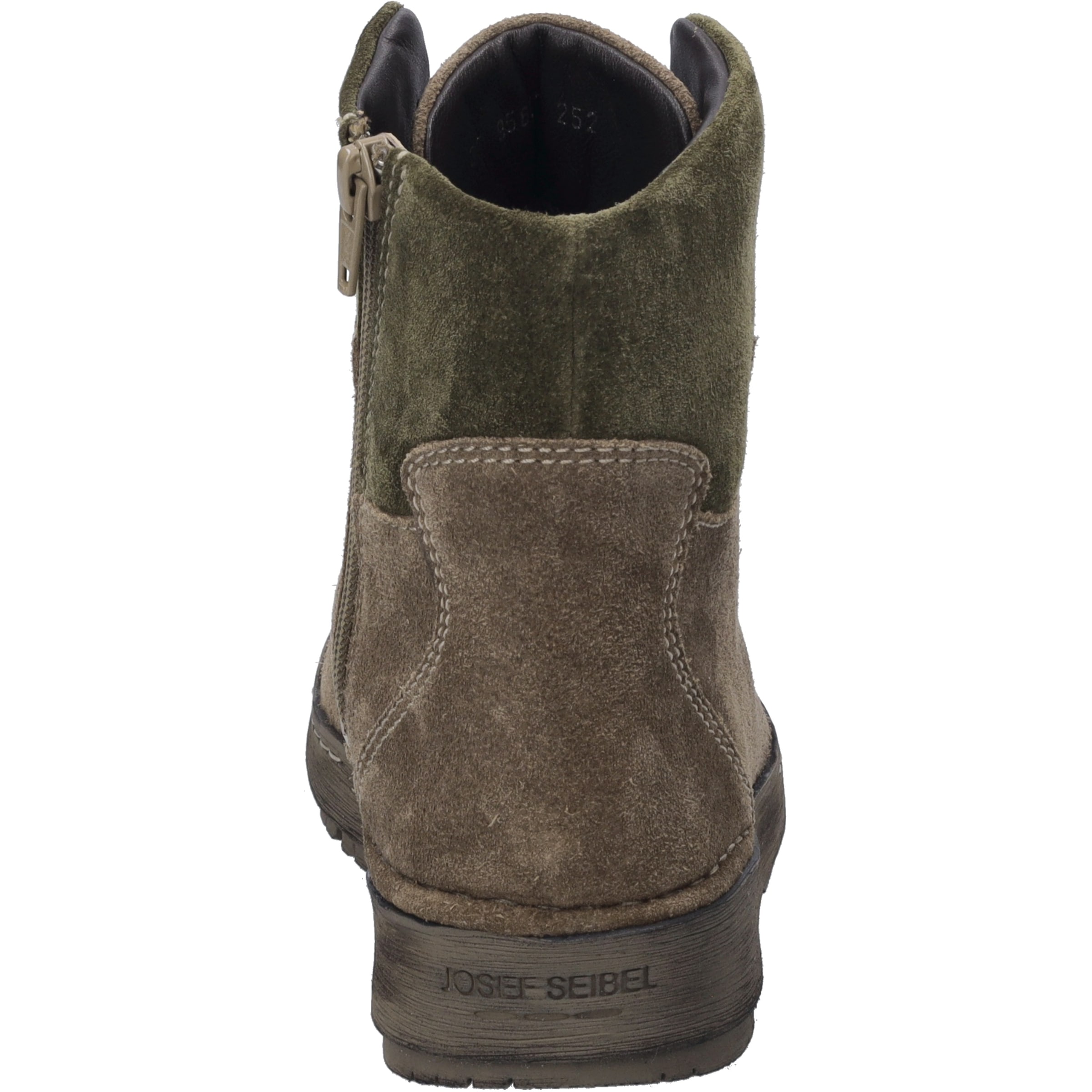 Josef Seibel Stiefelette »Anna 07, taupe-multi«