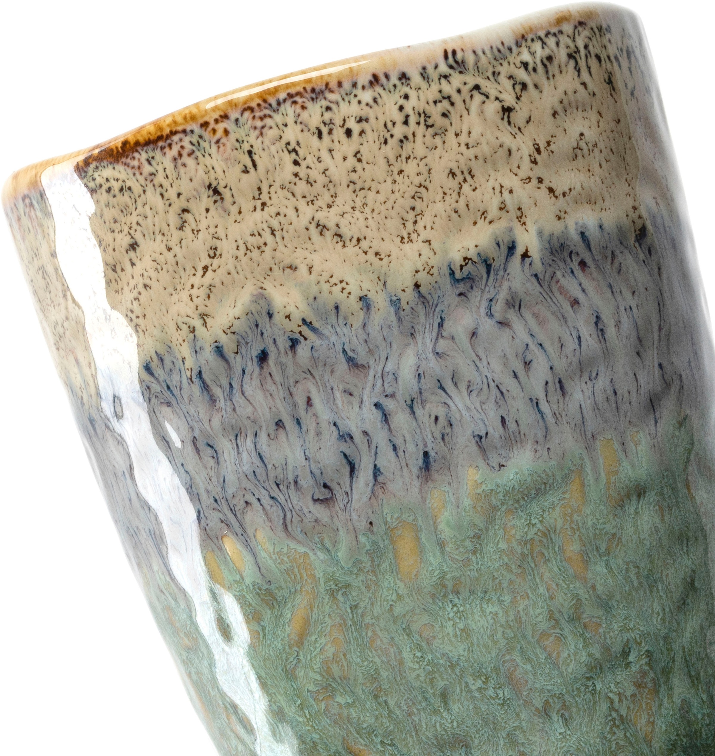 LEONARDO Becher »MATERA«, (Set, 4 tlg.), 300 ml, 4-teilig
