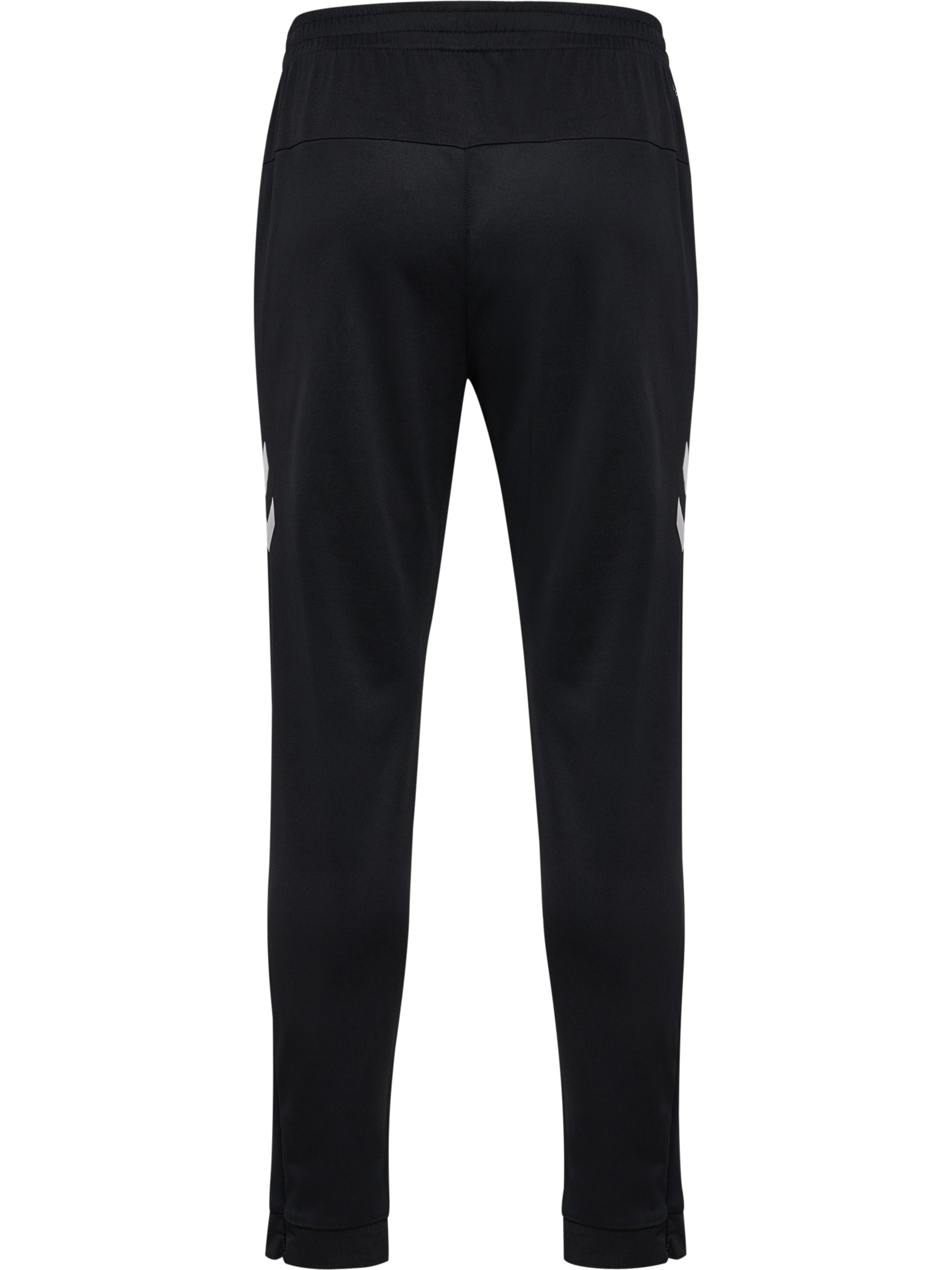 hummel Trainingshose »HMLLEAD 2.0 TRACK PANTS«  aus Polyester, atmungsaktiv, mit verstellbarer Zugschnur im Bund