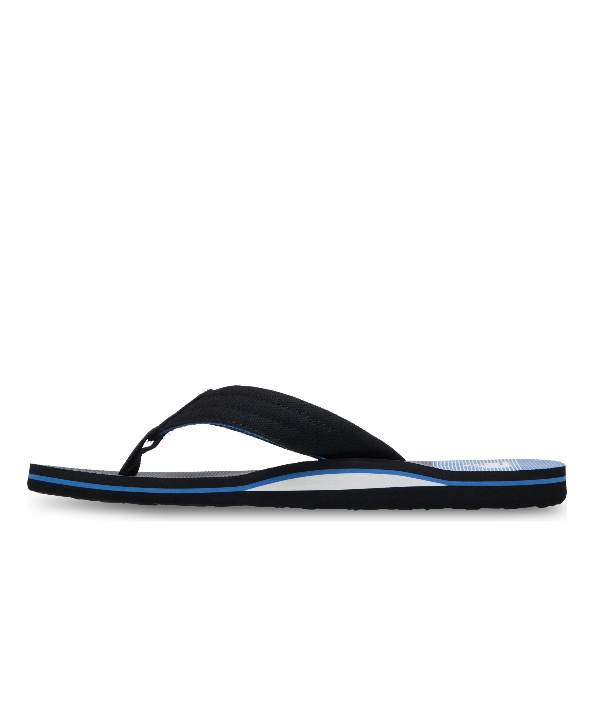 Quiksilver Zehentrenner »MOLOKAI LAYBACK 26«  Sommerschuhe
