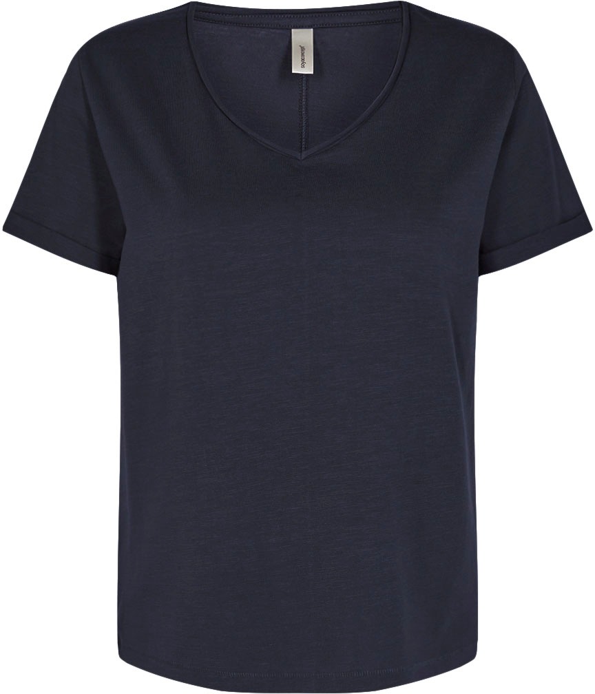 soyaconcept V-Shirt »SC-BABETTE 1« kaufen