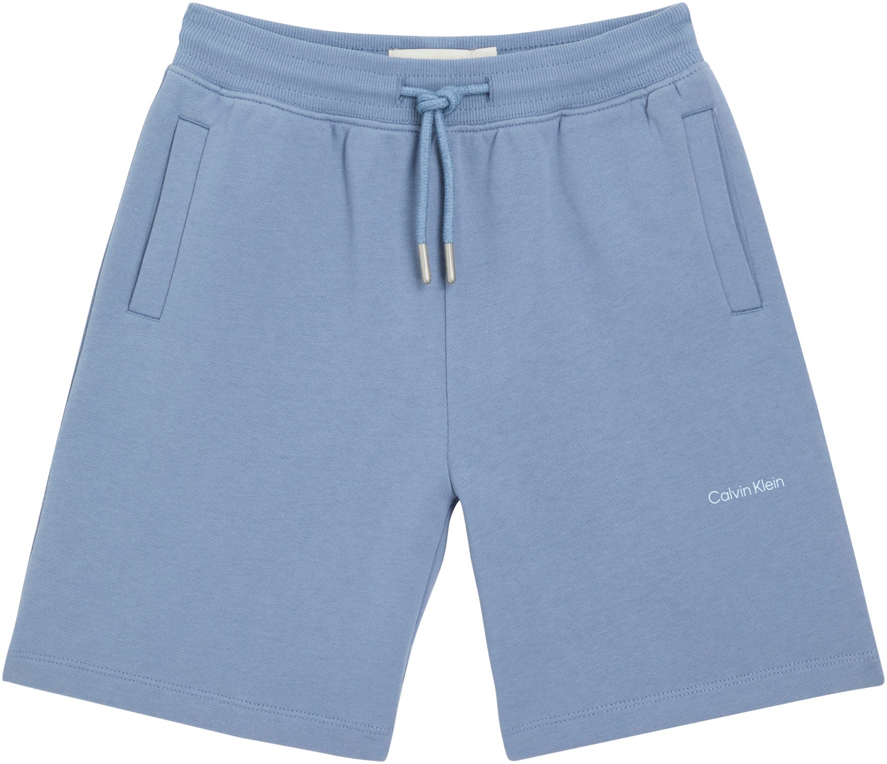 Calvin Klein Jeans Shorts »LOGO SHORTS«  Regular fit für Kinder, mit Logoschriftzug