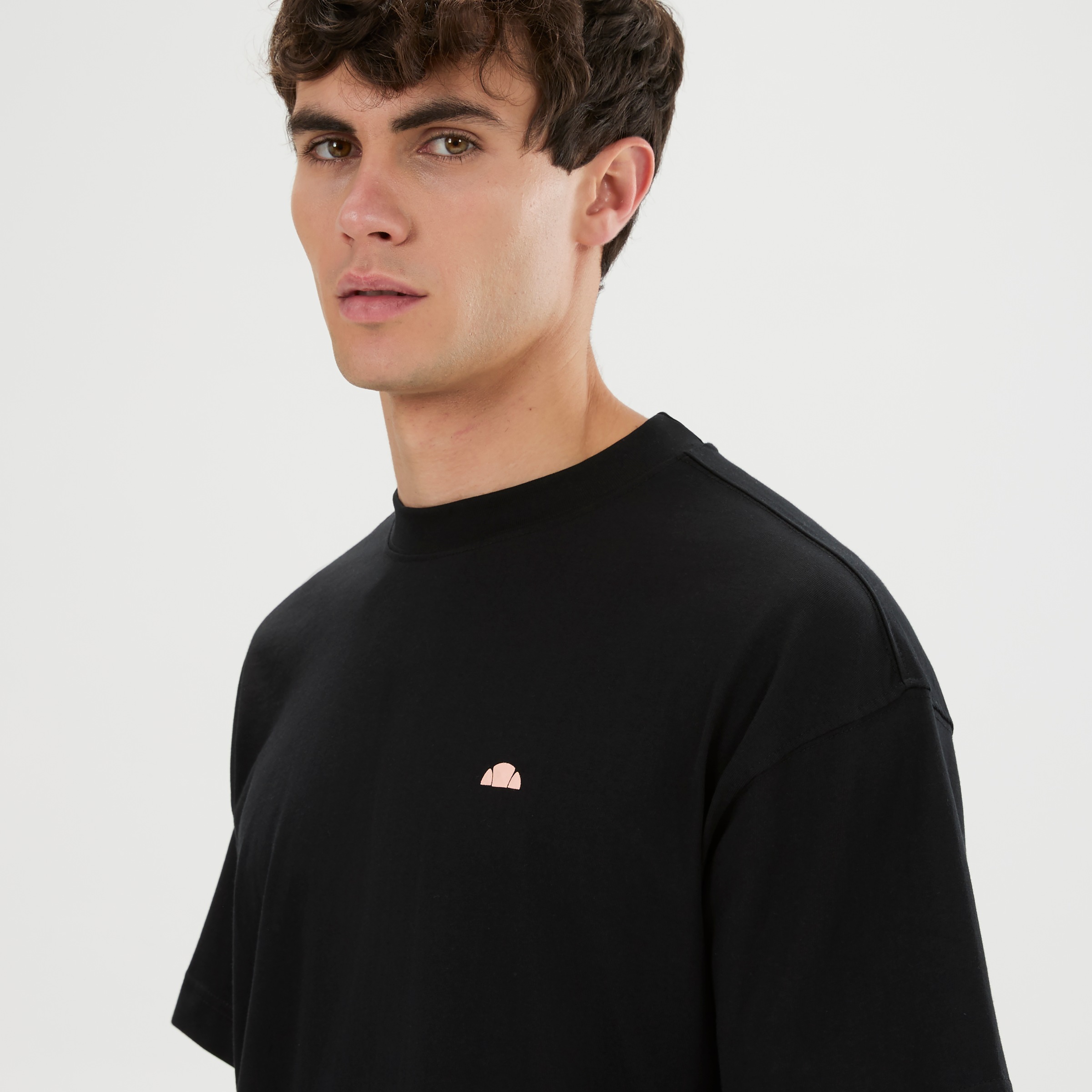 Ellesse T-Shirt »GELATERIA TEE« sportlicher Stil, für Alltag und Freizeit