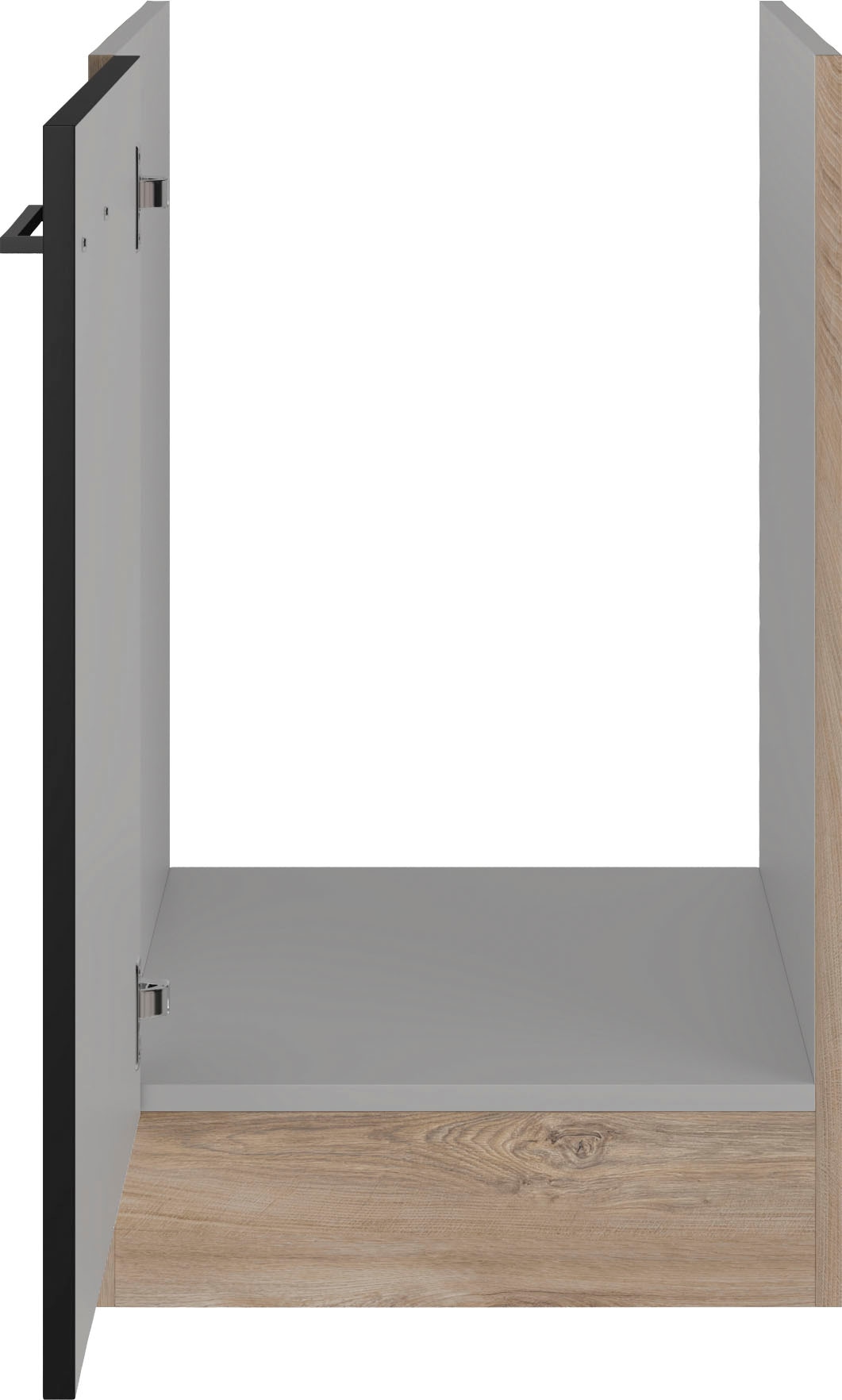 Flex-Well Spülenschrank »Capri«, (1 St.), (B x H x T) 50 x 82 x 57 cm, ohne  Arbeitsplatte im OTTO Online Shop | Hängeschränke
