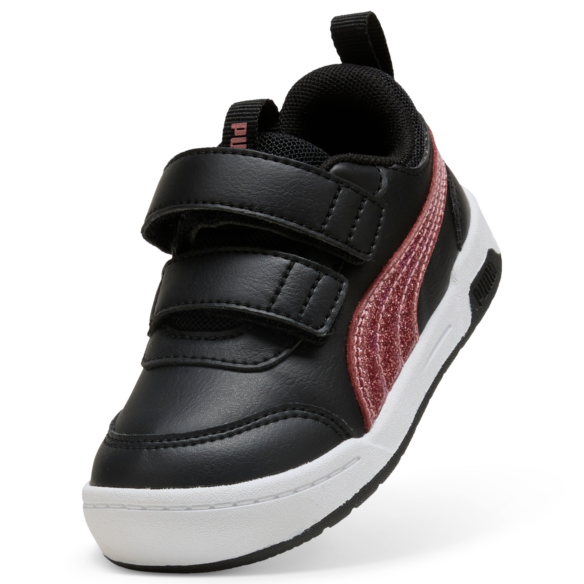 PUMA Sneaker »MULTIFLEX 2 GLITZ FS V INF«